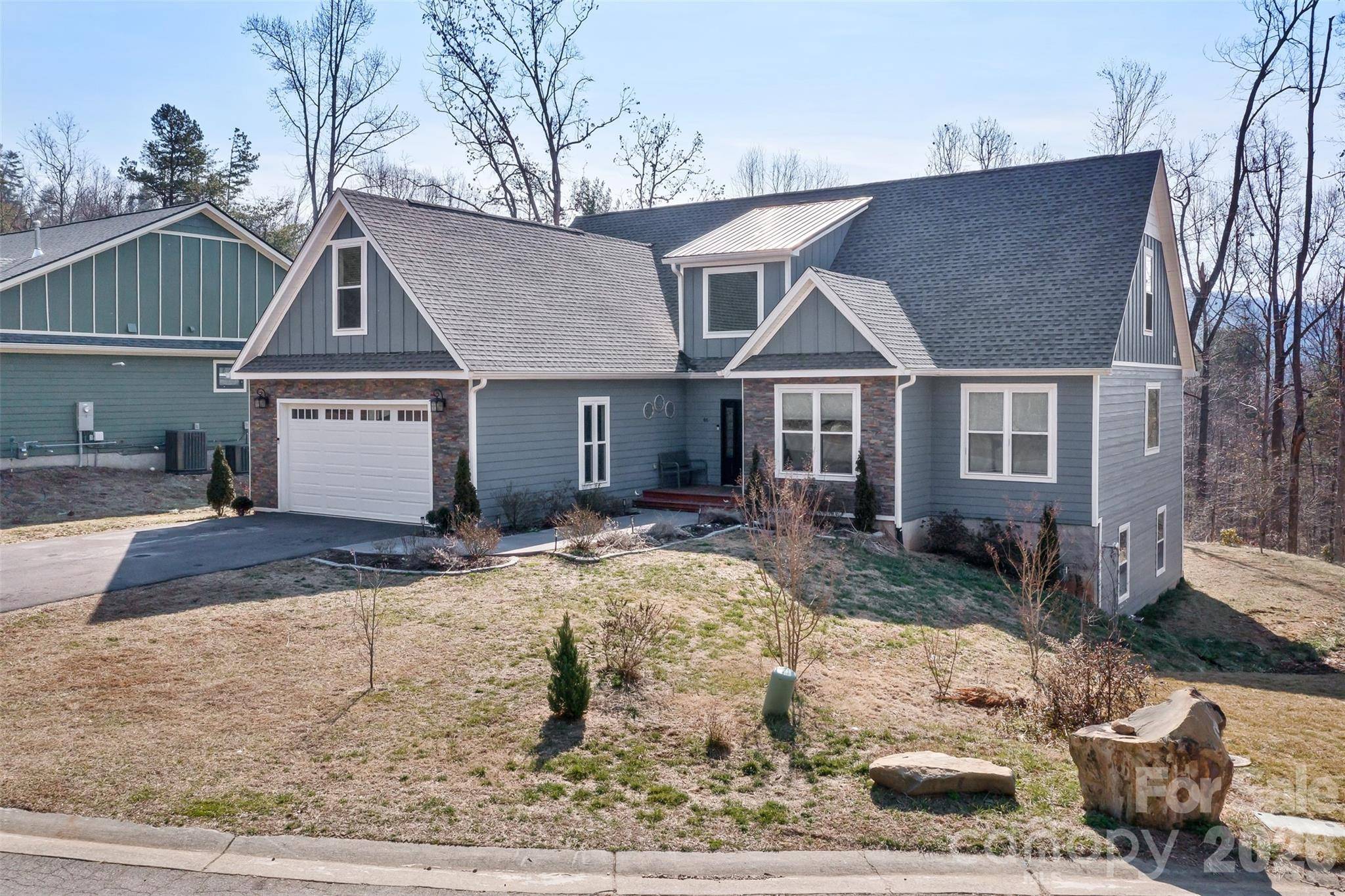 46 Carden DR #10, Weaverville, NC 28787