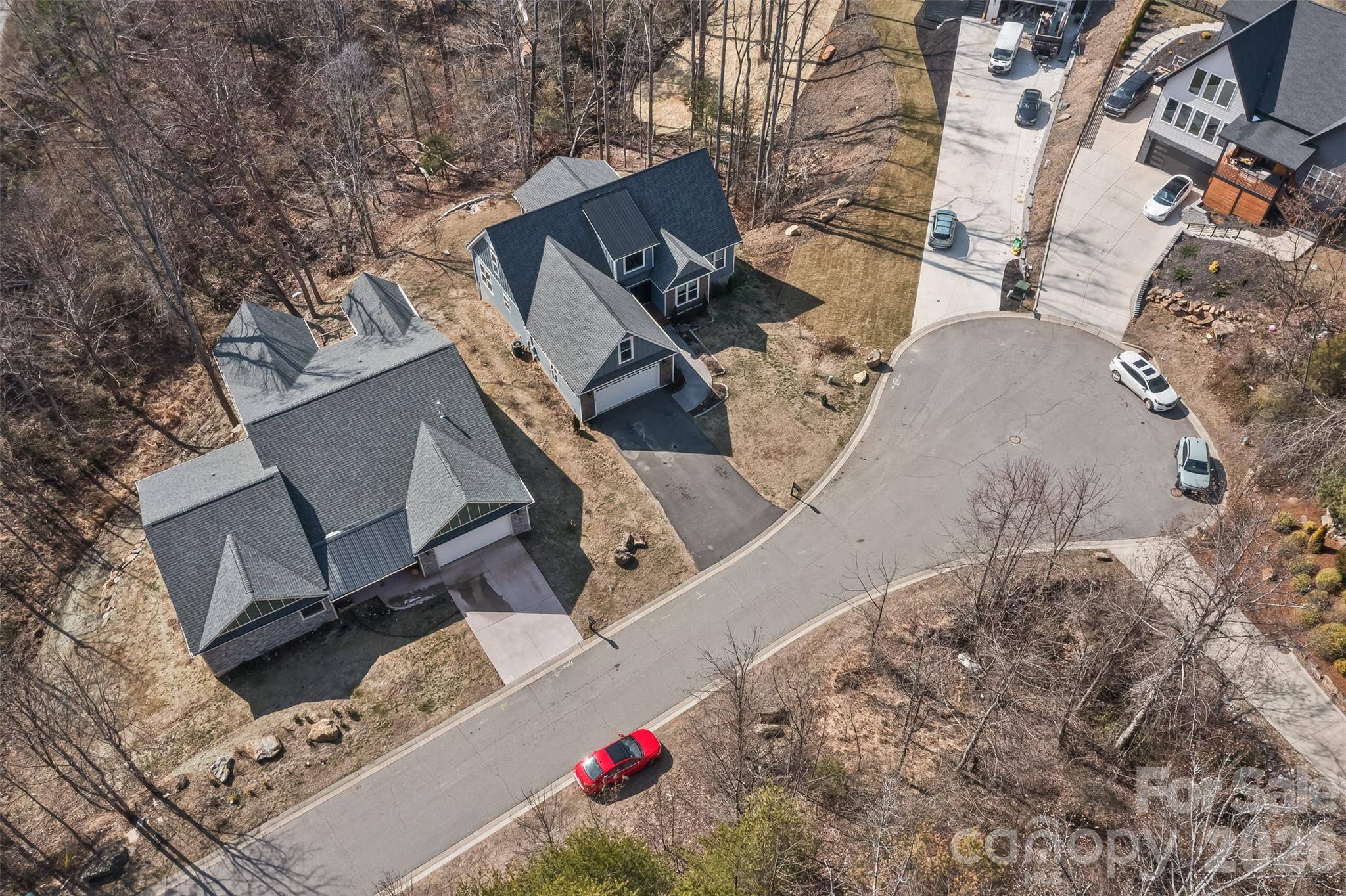 46 Carden DR #10, Weaverville, NC 28787