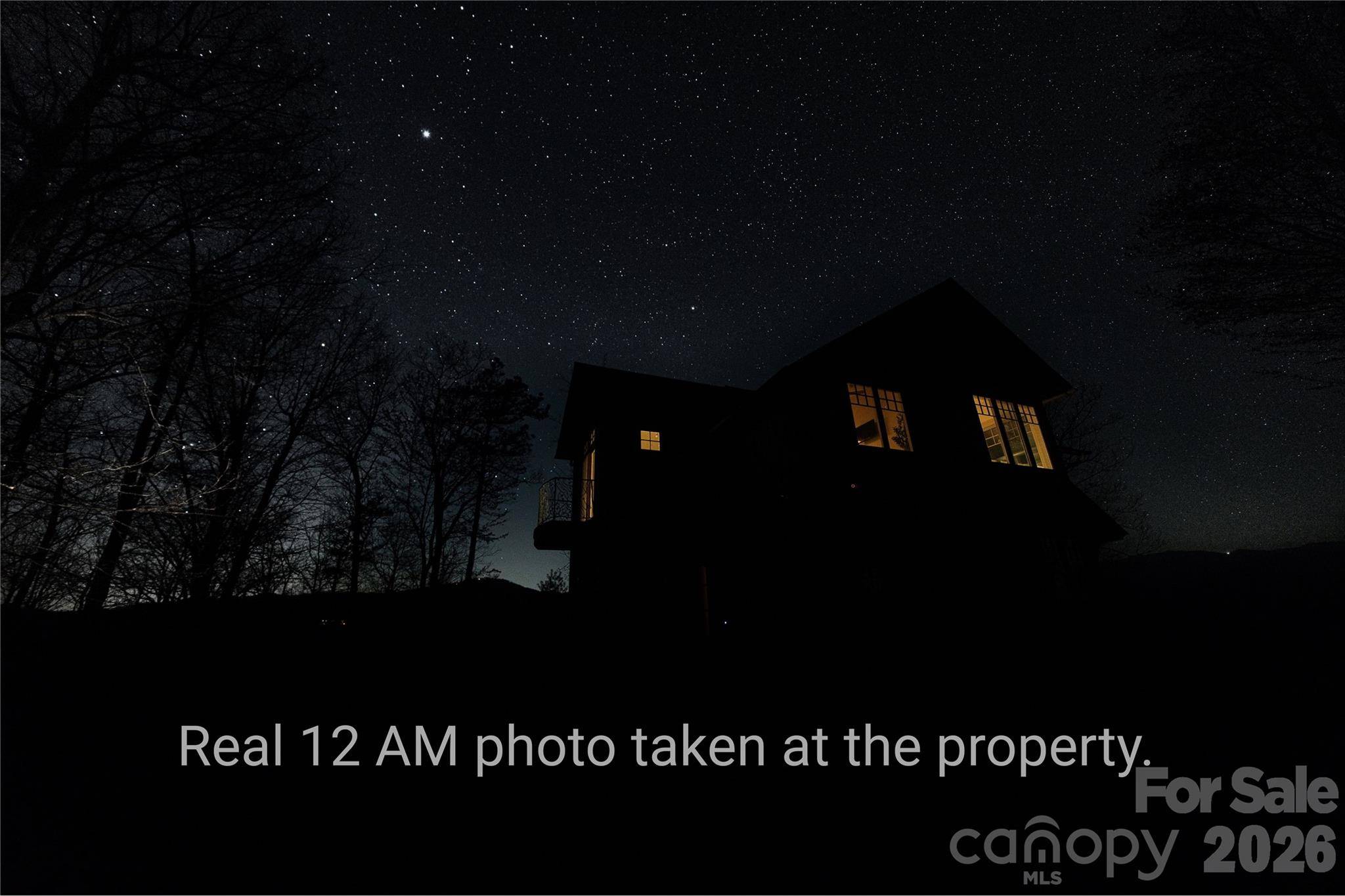 192 Woodruff LN, Black Mountain, NC 28711