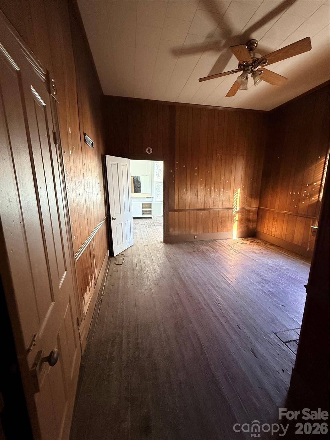 1015 Clark ST, Rocky Mount, NC 27801
