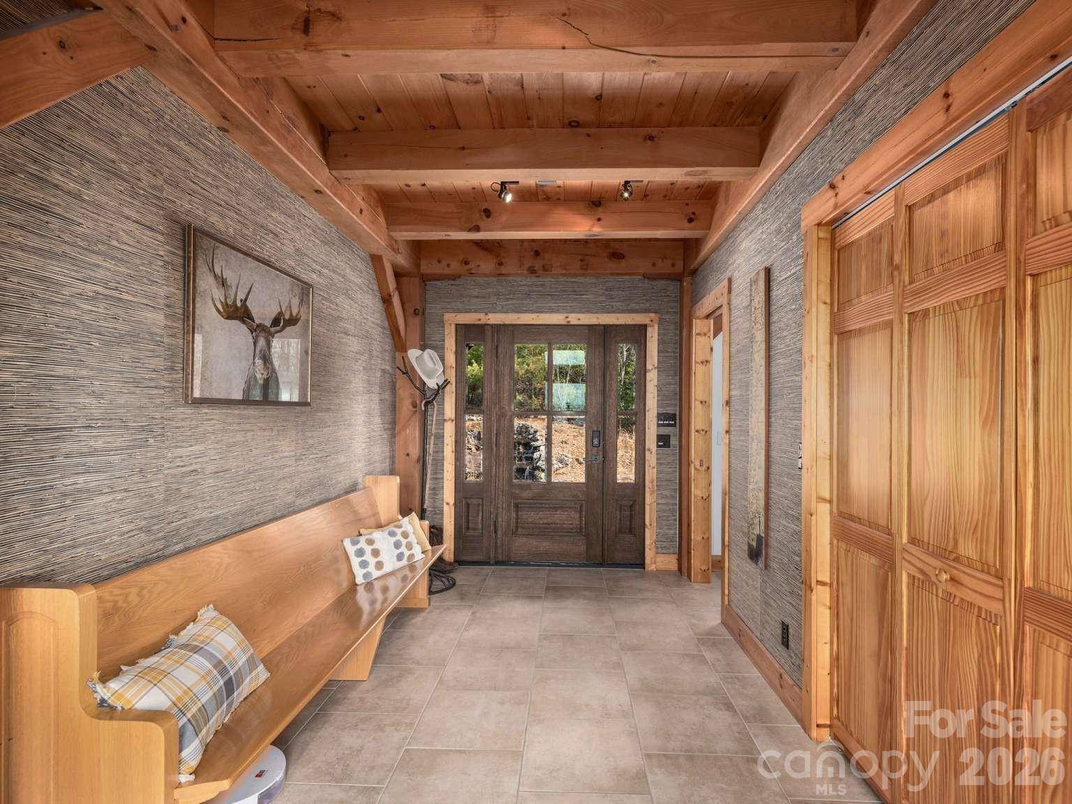 770 Dream Weaver DR, Penrose, NC 28766