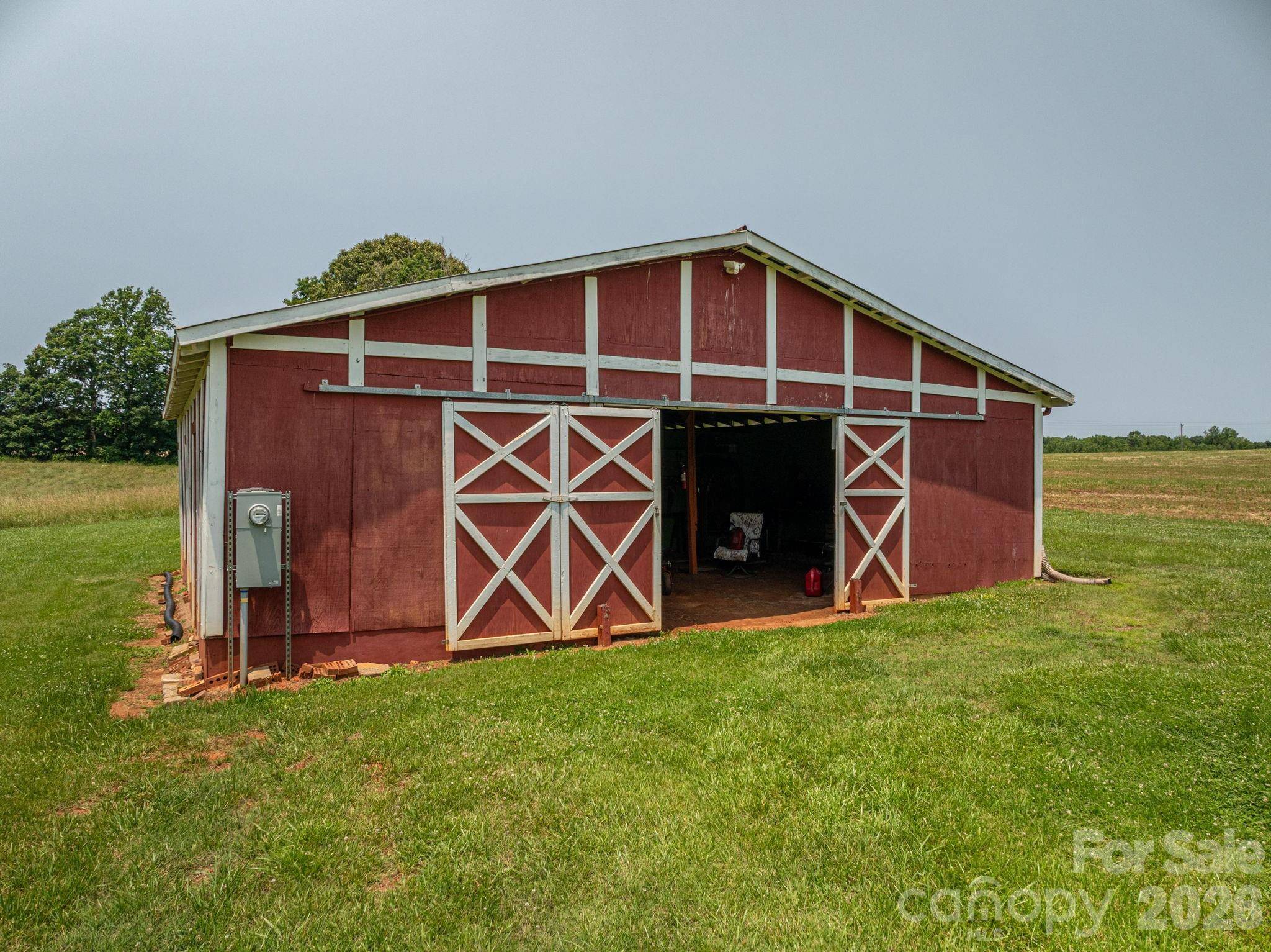 5958 Hoover Elmore RD, Lincolnton, NC 28092