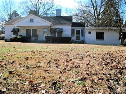 3211 Old Charlotte HWY, Monroe, NC 28110
