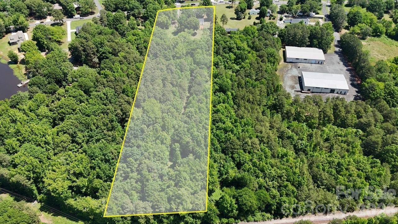 3211 Old Charlotte HWY, Monroe, NC 28110