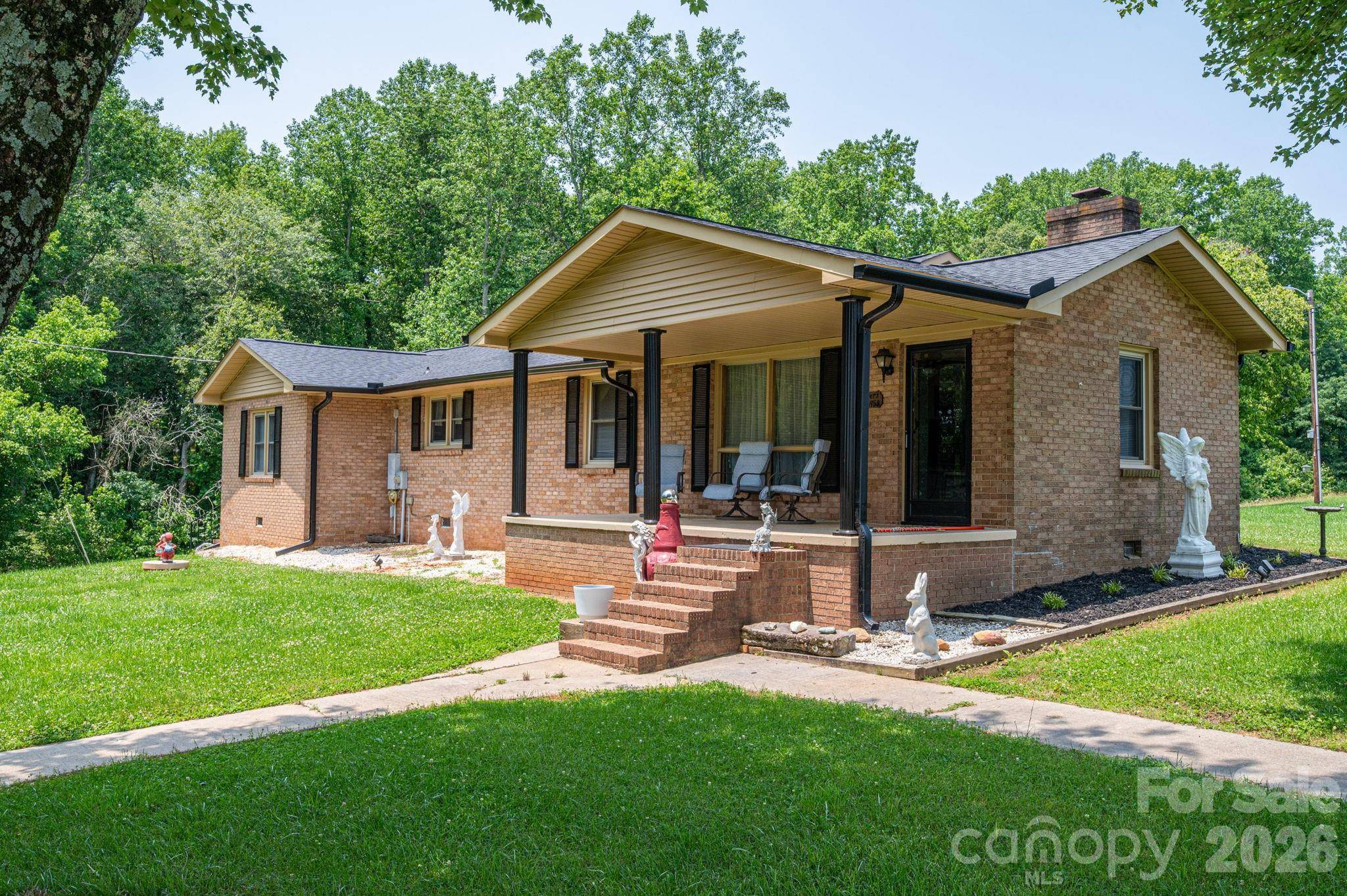 5958 Hoover Elmore RD, Lincolnton, NC 28092