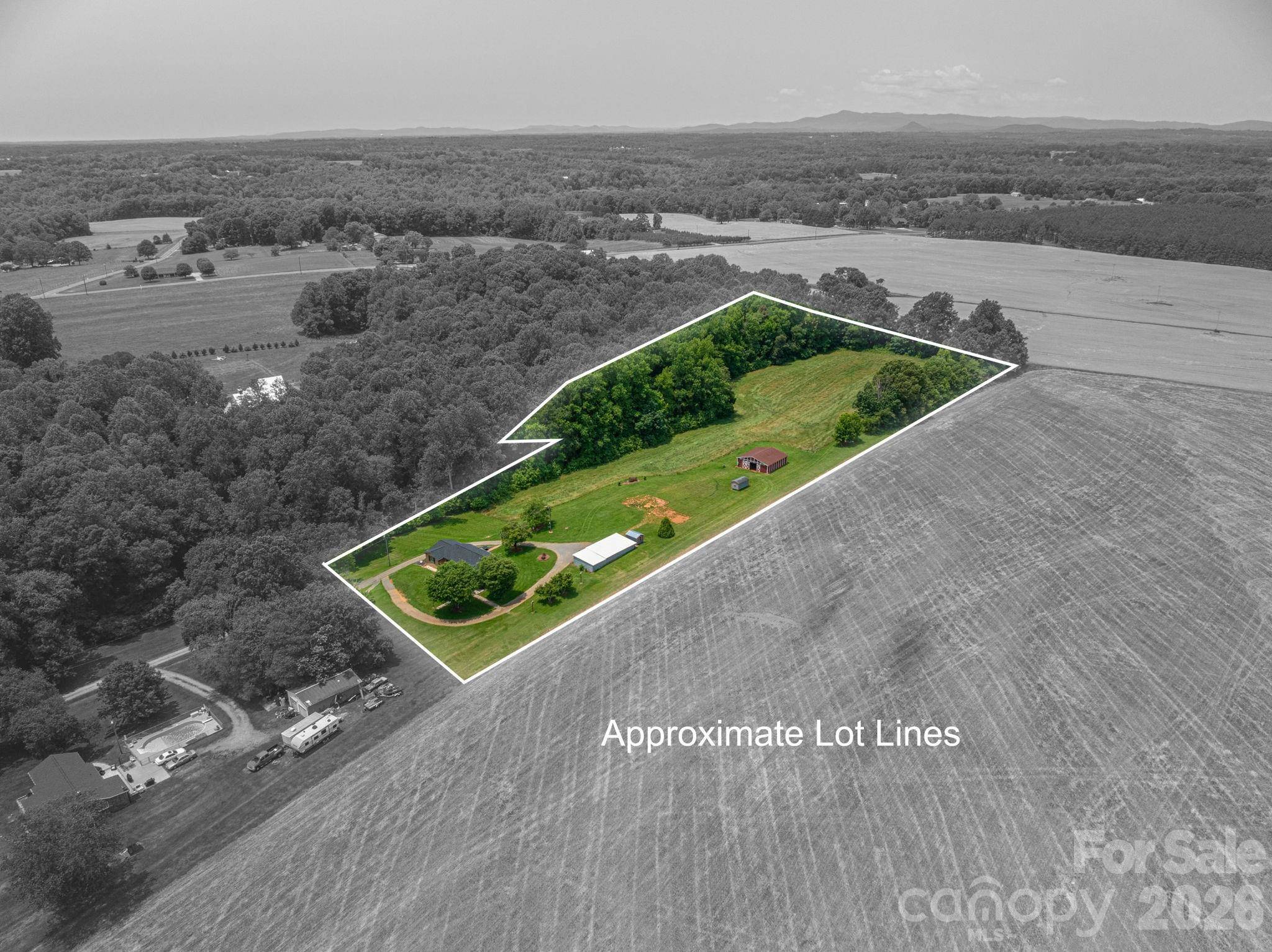 5958 Hoover Elmore RD, Lincolnton, NC 28092