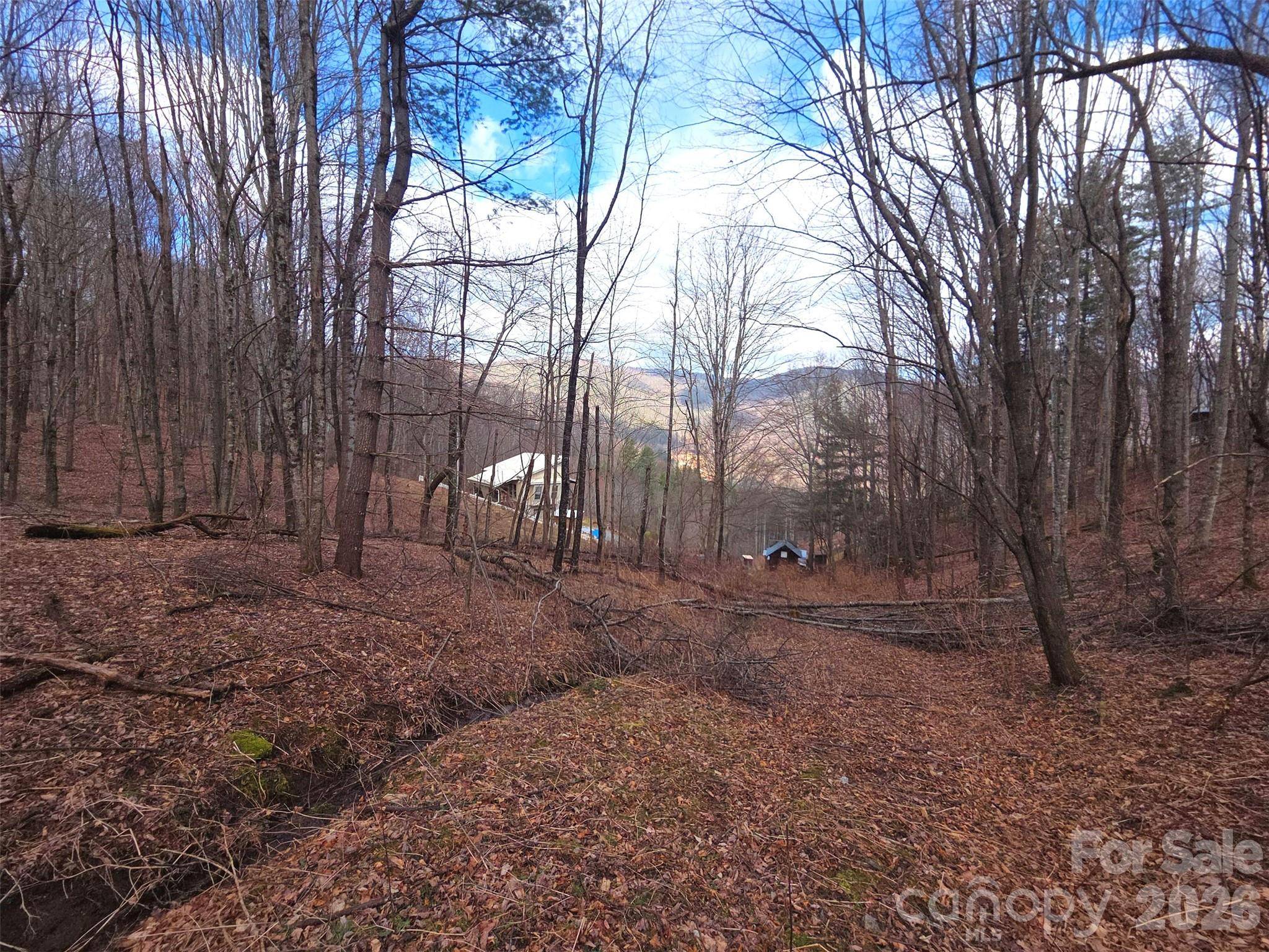 250 Rome Beauty RD #TR5, Waynesville, NC 28785
