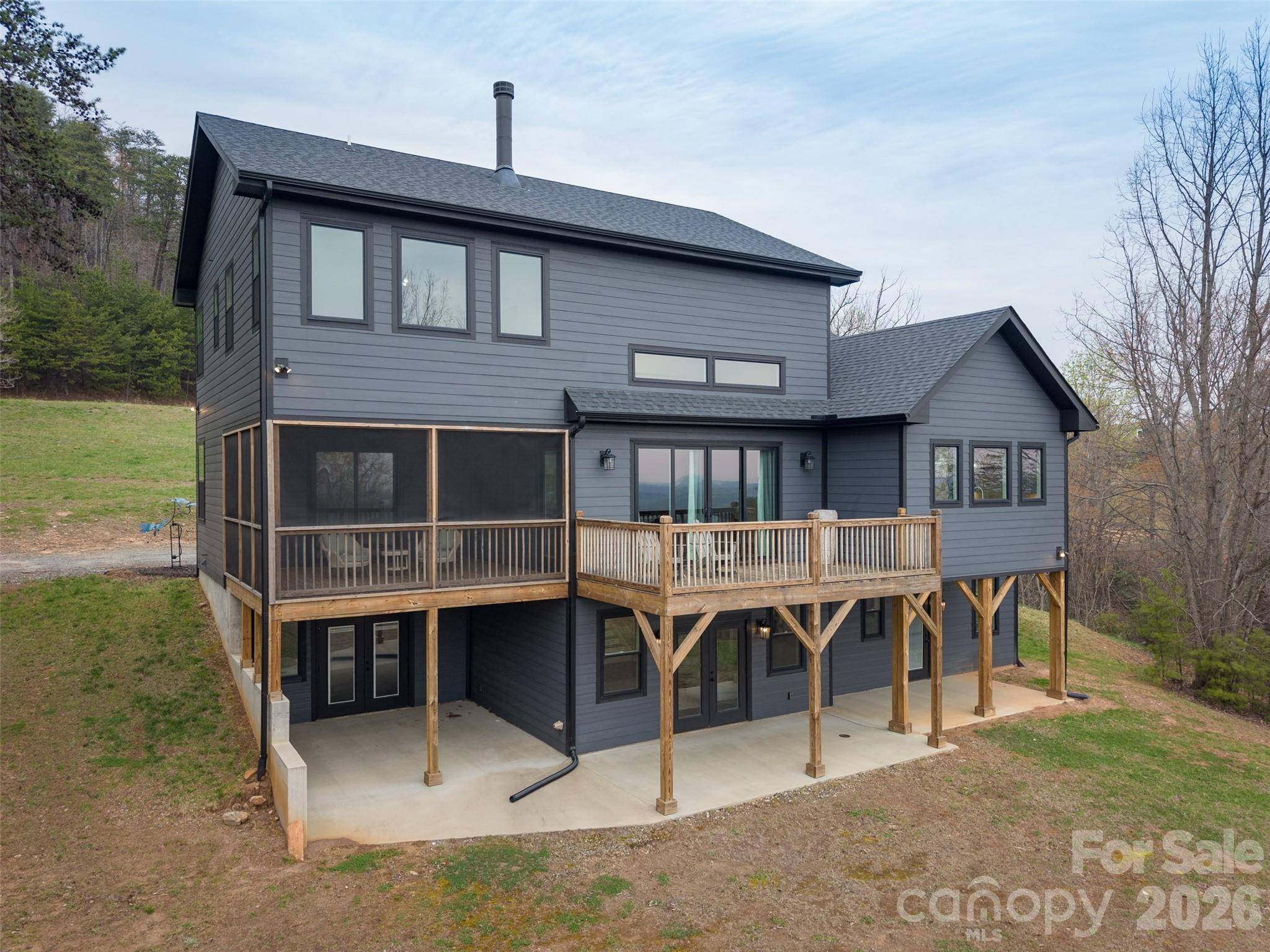 345 Preservation TRL, Columbus, NC 28722