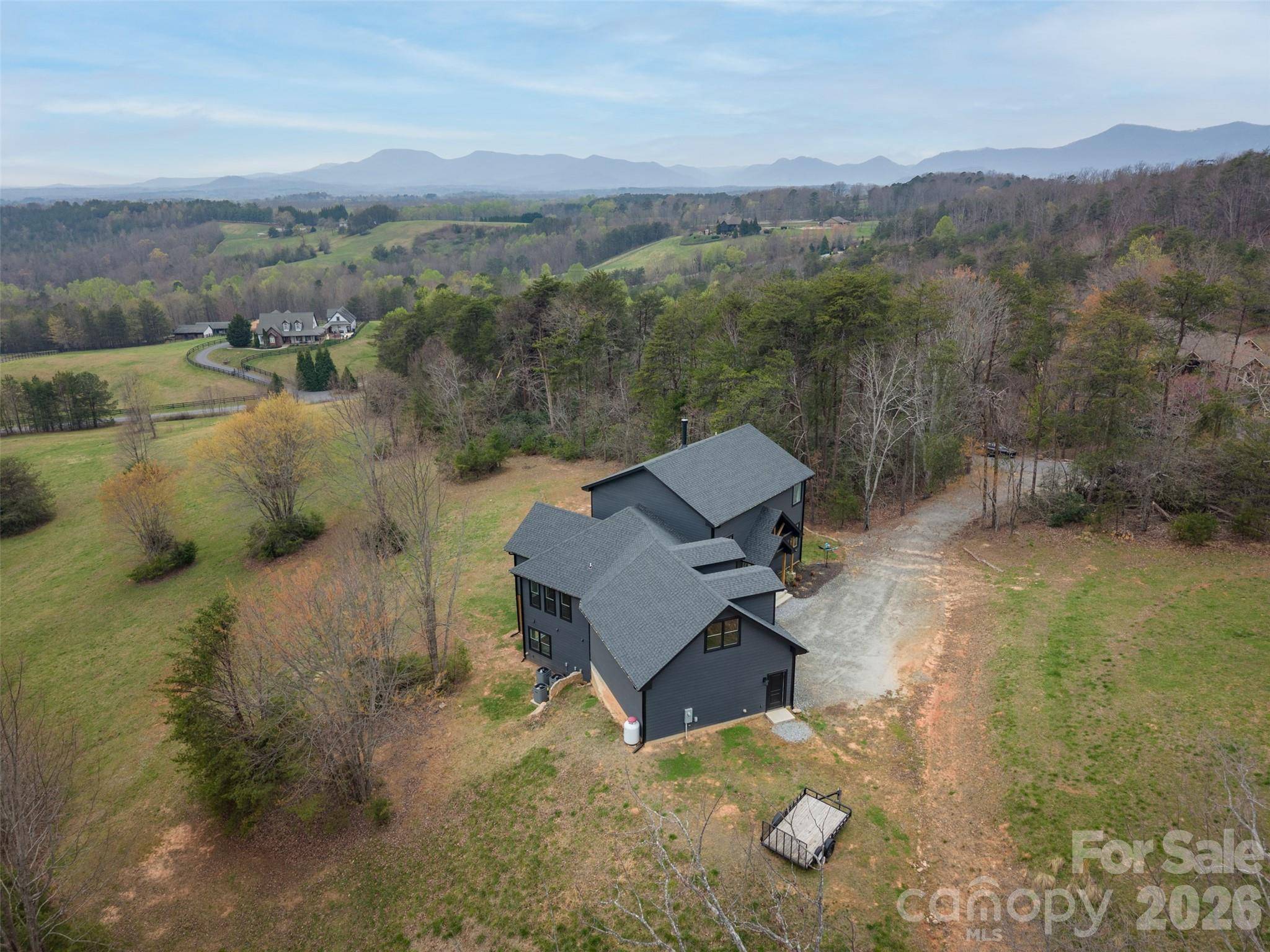 345 Preservation TRL, Columbus, NC 28722