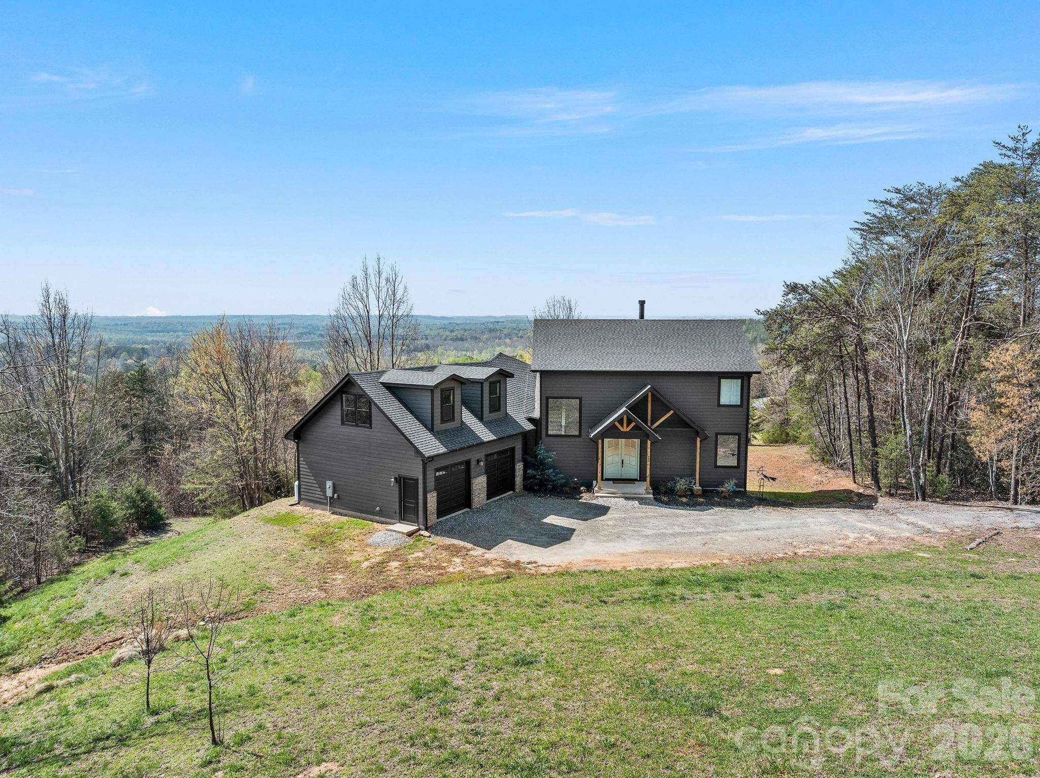 345 Preservation TRL, Columbus, NC 28722
