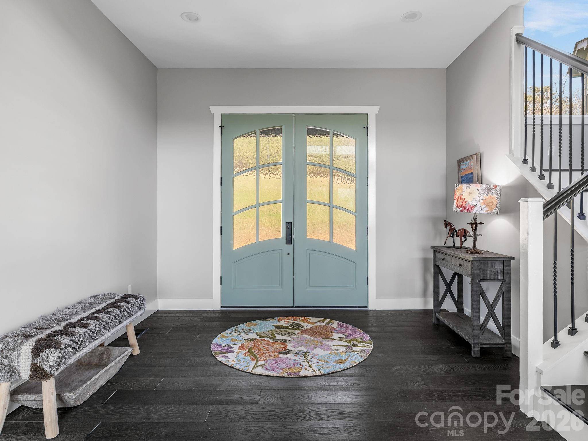 345 Preservation TRL, Columbus, NC 28722