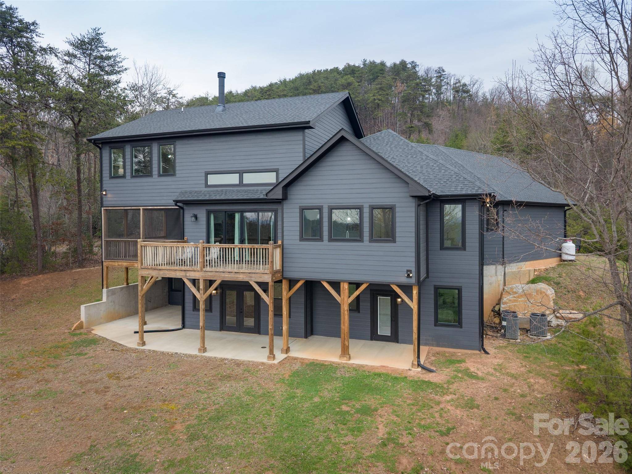 345 Preservation TRL, Columbus, NC 28722