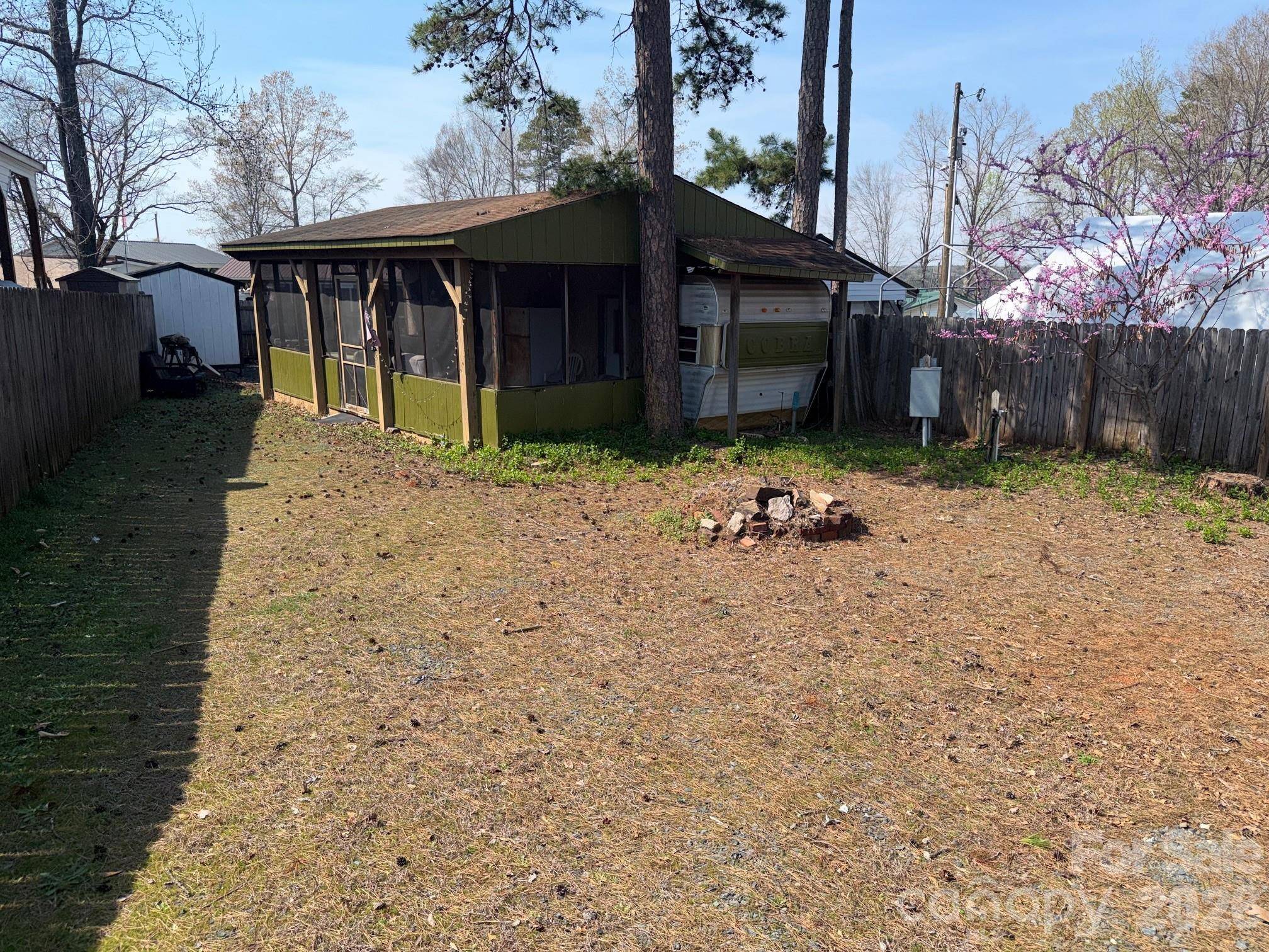 125 Lookout TRL, Mount Gilead, NC 27306