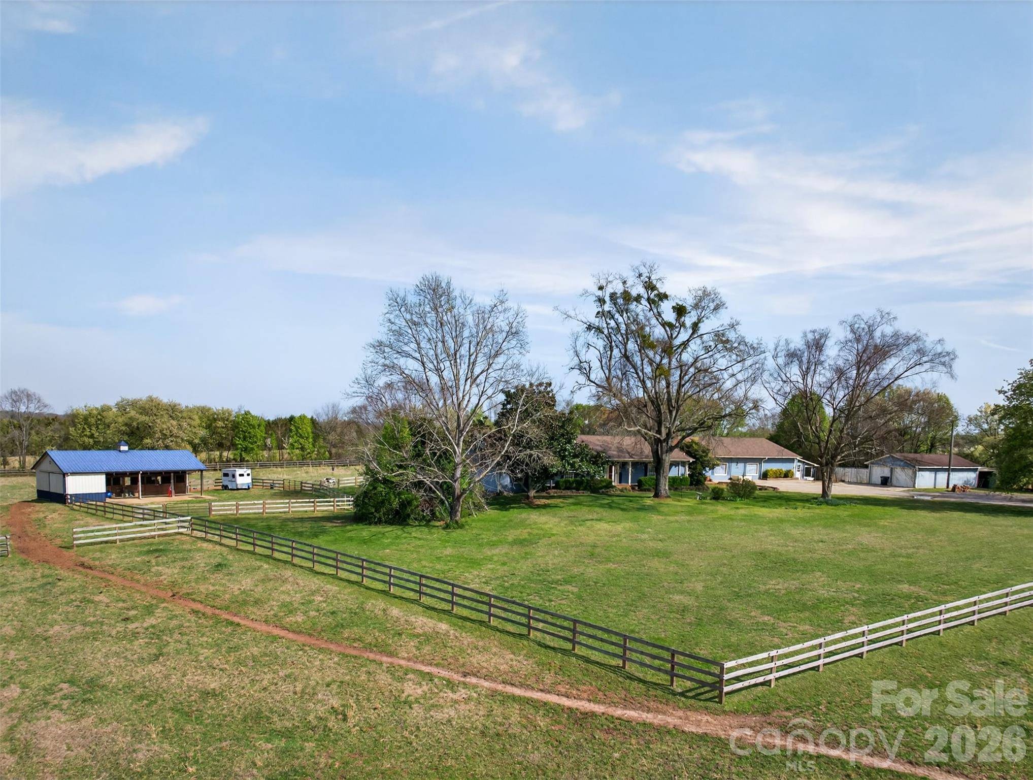 341 Ridings RD, Chesnee, SC 29323