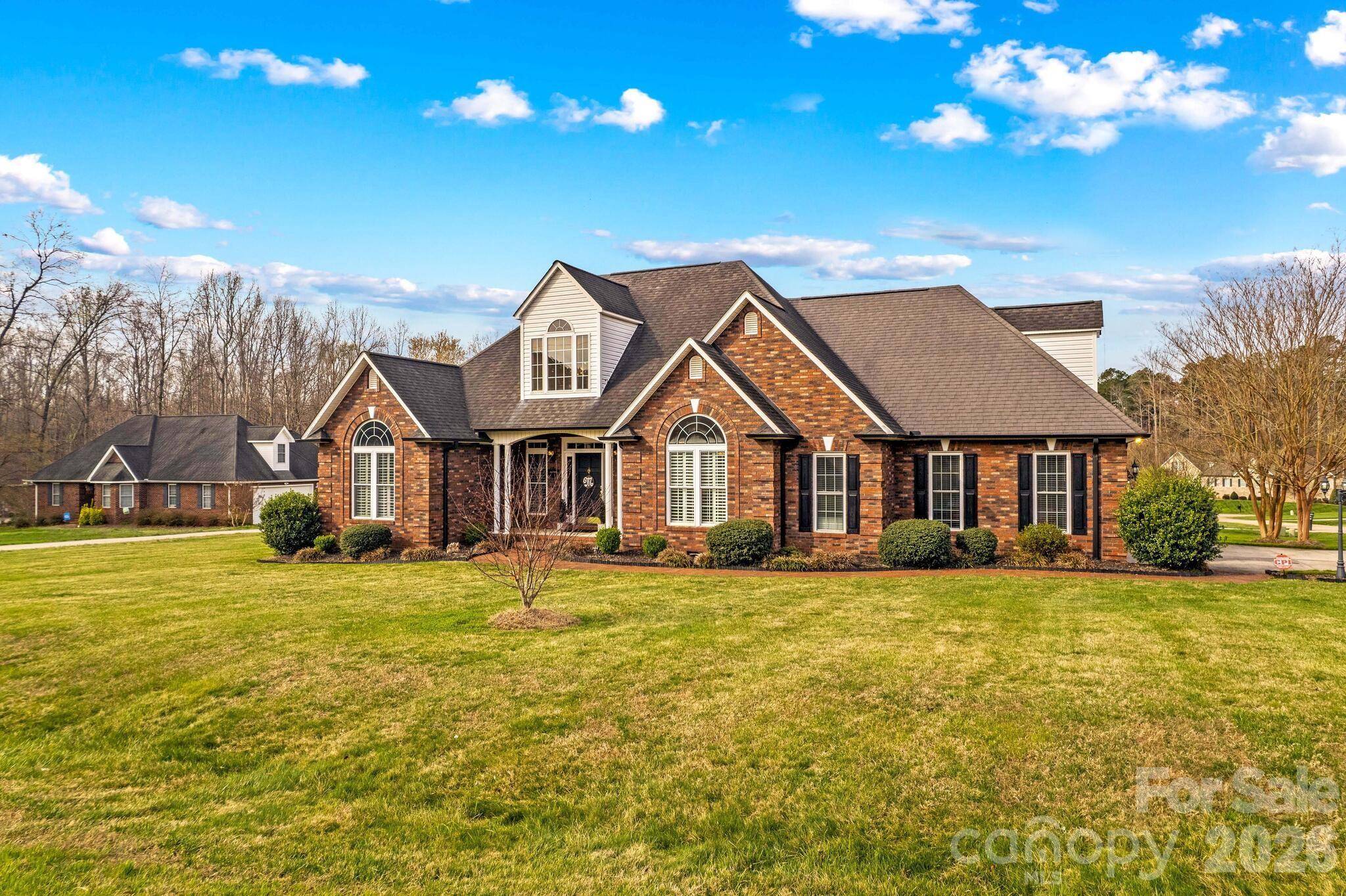 115 Anson DR, China Grove, NC 28023