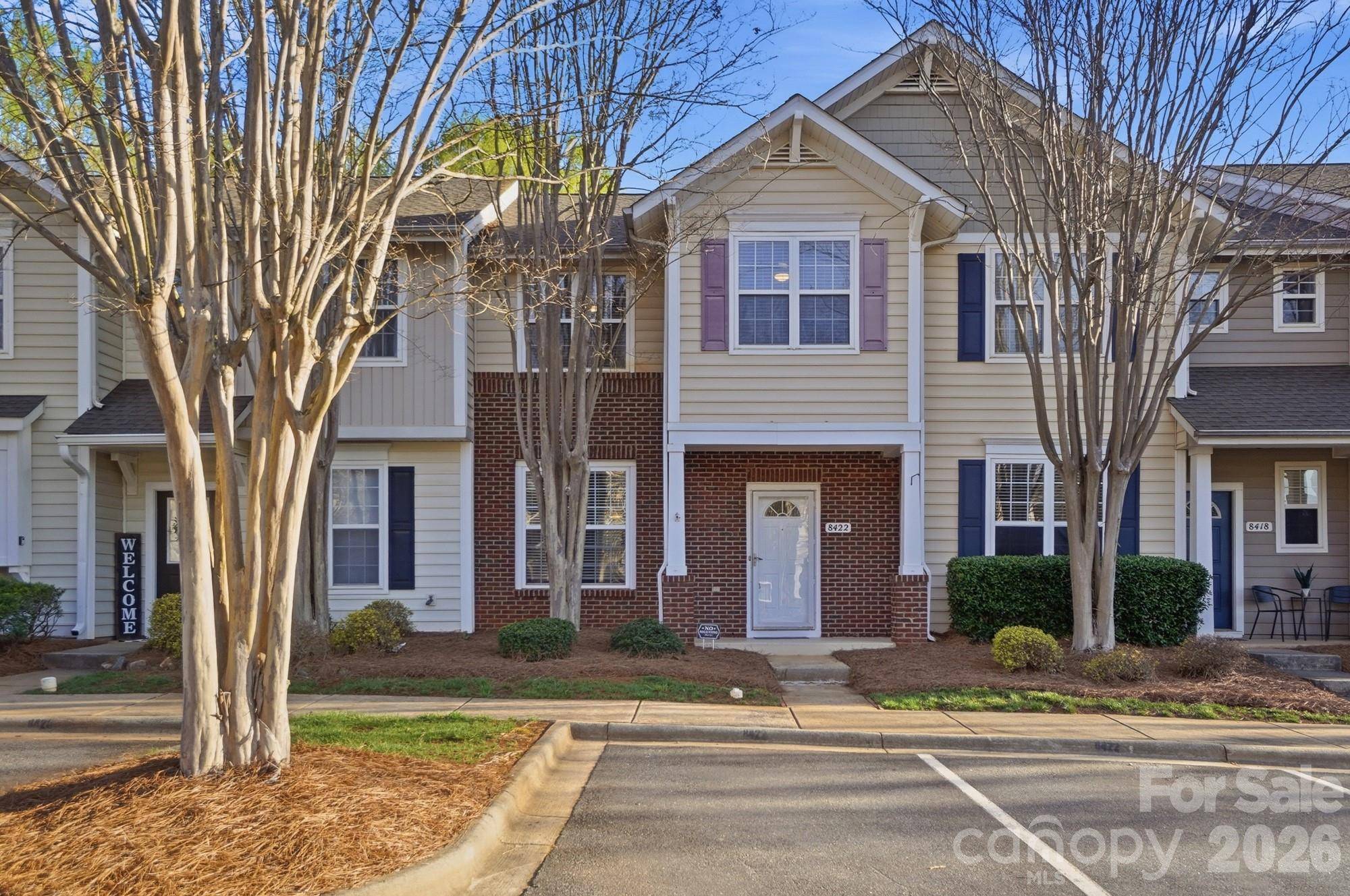 8422 Chaceview CT, Charlotte, NC 28269