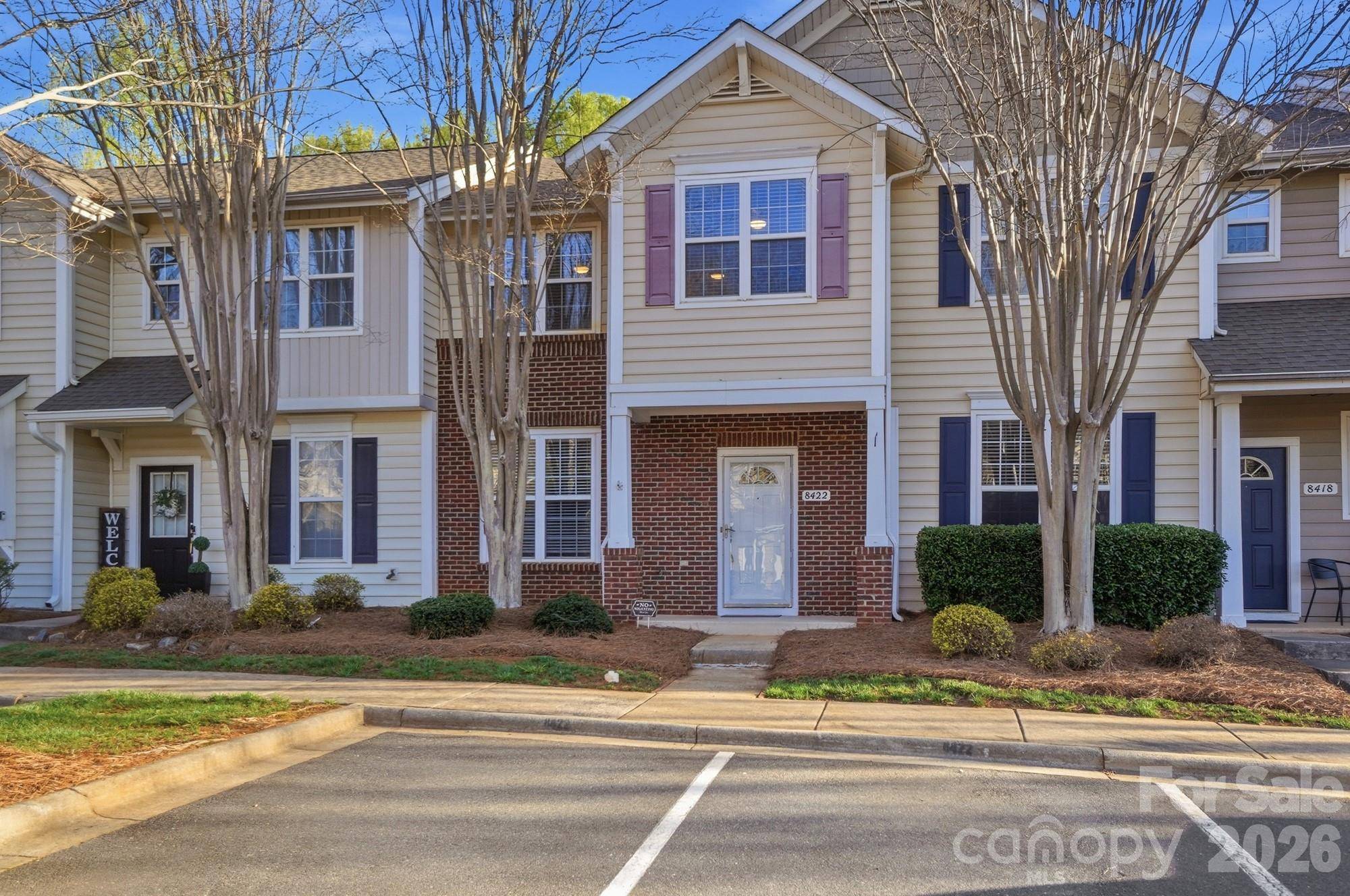 8422 Chaceview CT, Charlotte, NC 28269