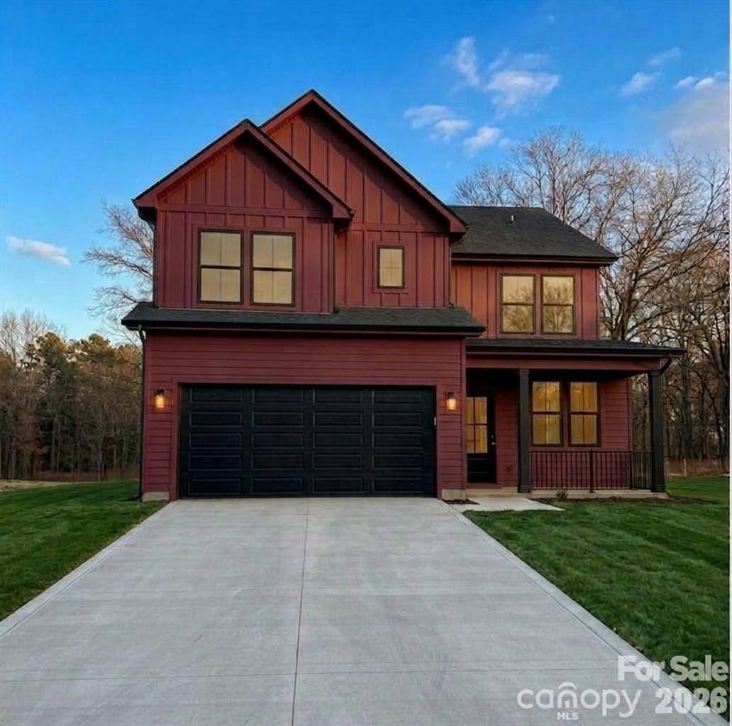 3230 Deal RD, Mooresville, NC 28115