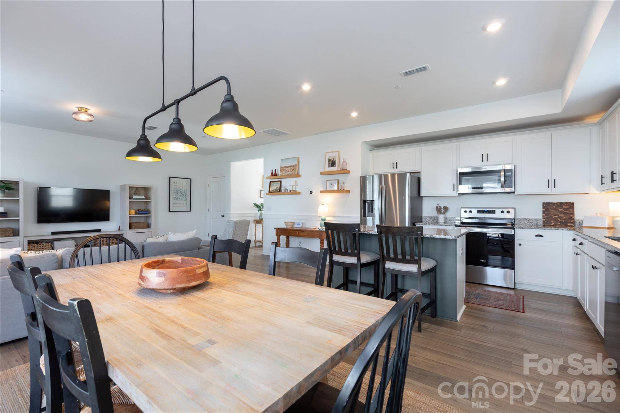 1283 Maple Shade RD SW, Concord, NC 28027