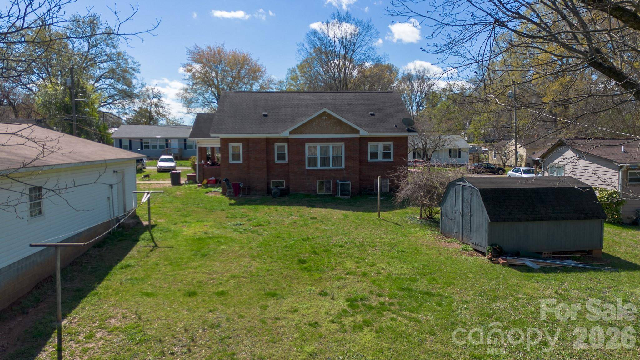 218 W 28th ST, Newton, NC 28658