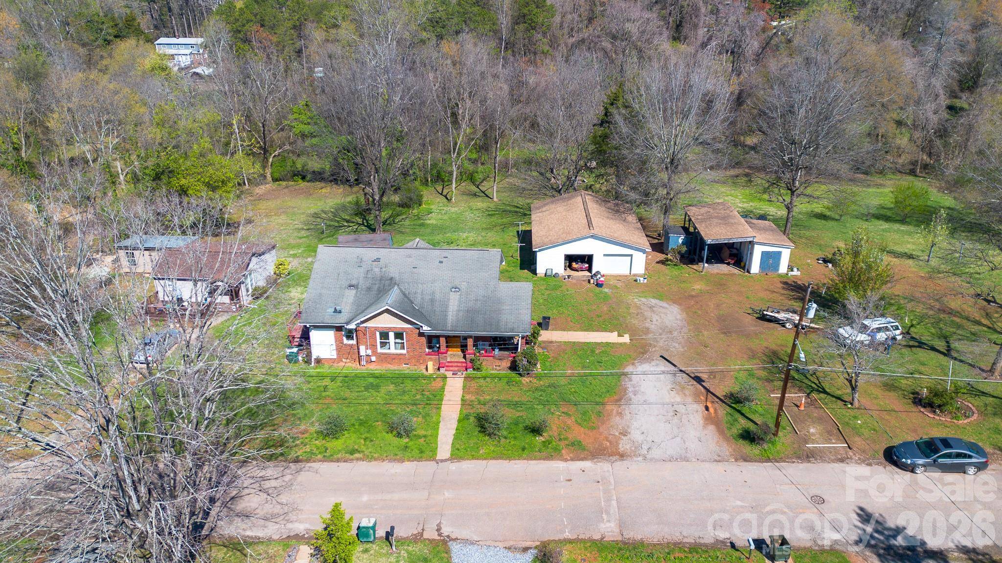 218 W 28th ST, Newton, NC 28658
