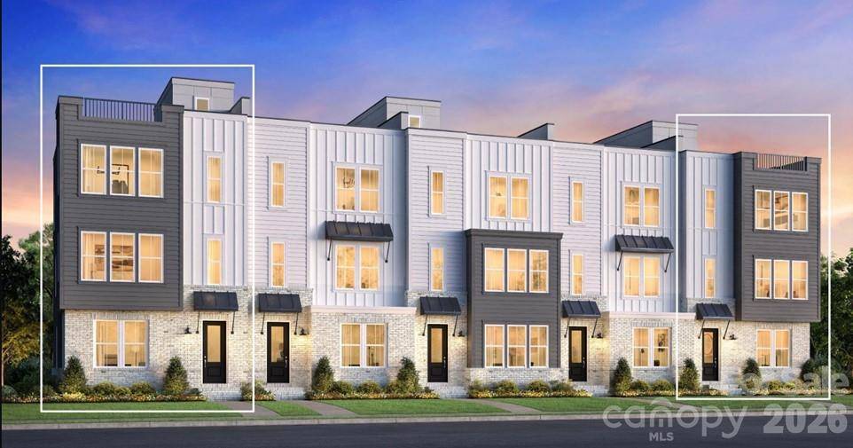 7434 Westrow AVE #257, Charlotte, NC 28278