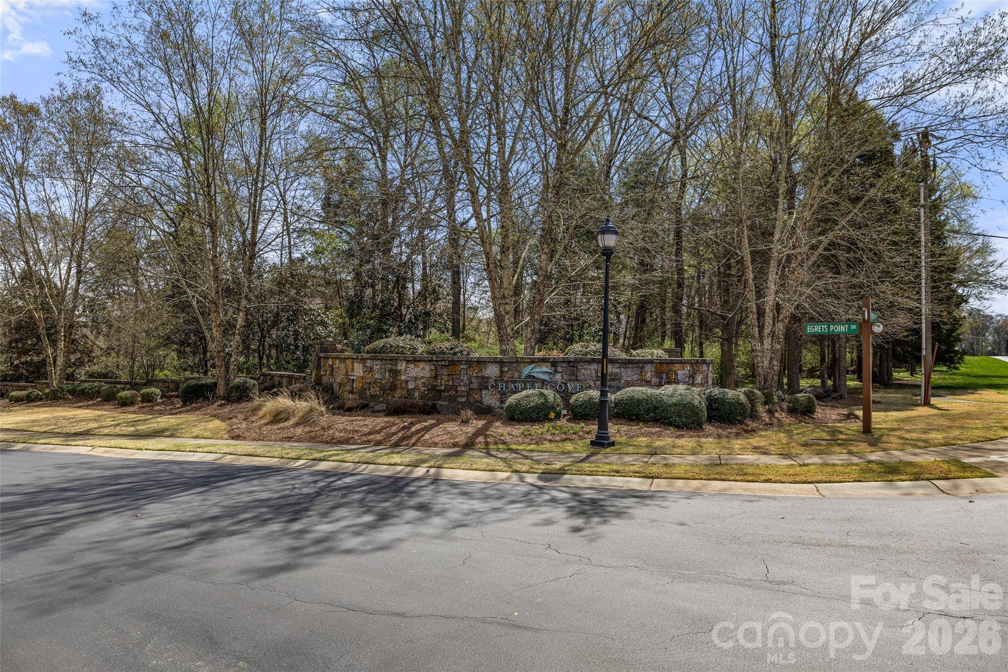 12615 Burr Oak LN, Charlotte, NC 28278