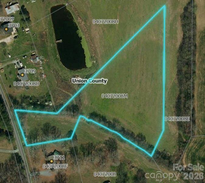 00 Stack RD #2, Monroe, NC 28112