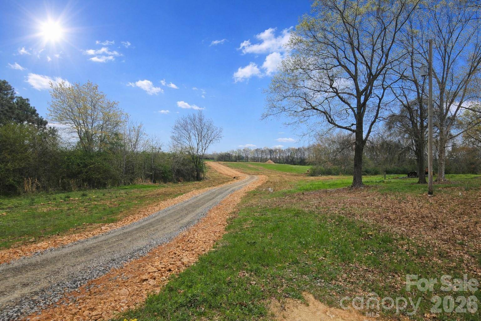 00 Stack RD #2, Monroe, NC 28112