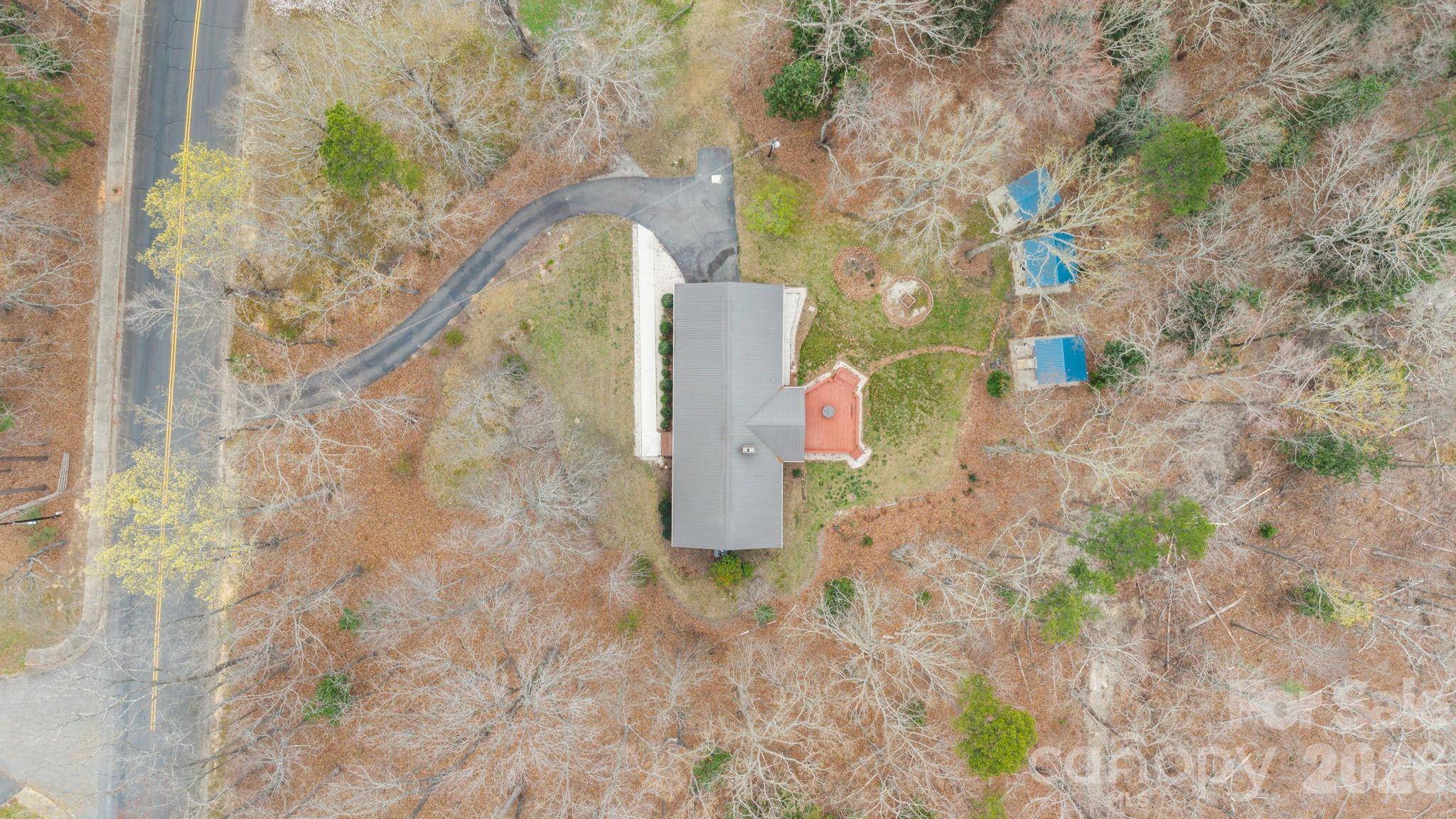 217 Lambert RD, Biscoe, NC 27209
