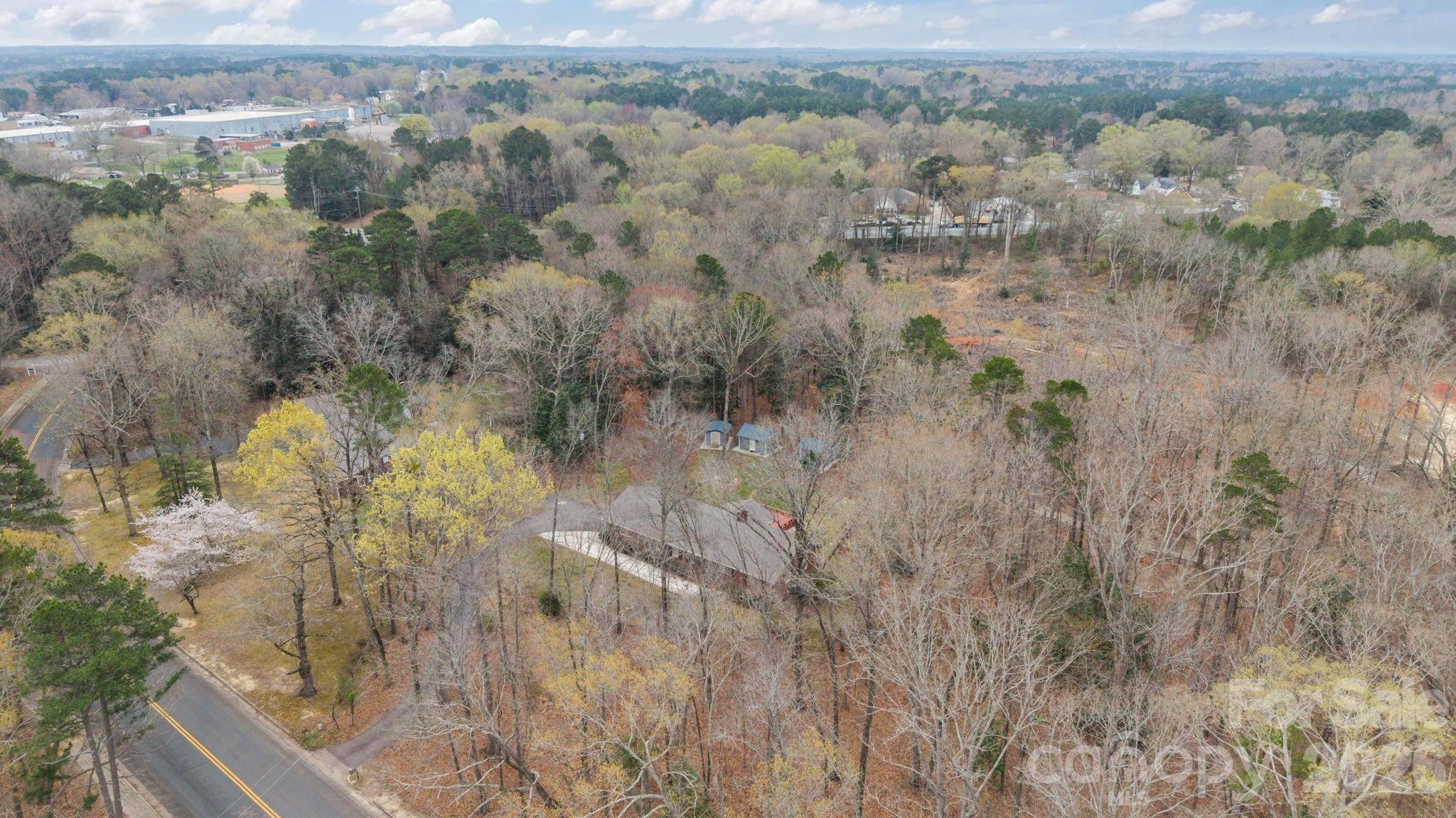 217 Lambert RD, Biscoe, NC 27209