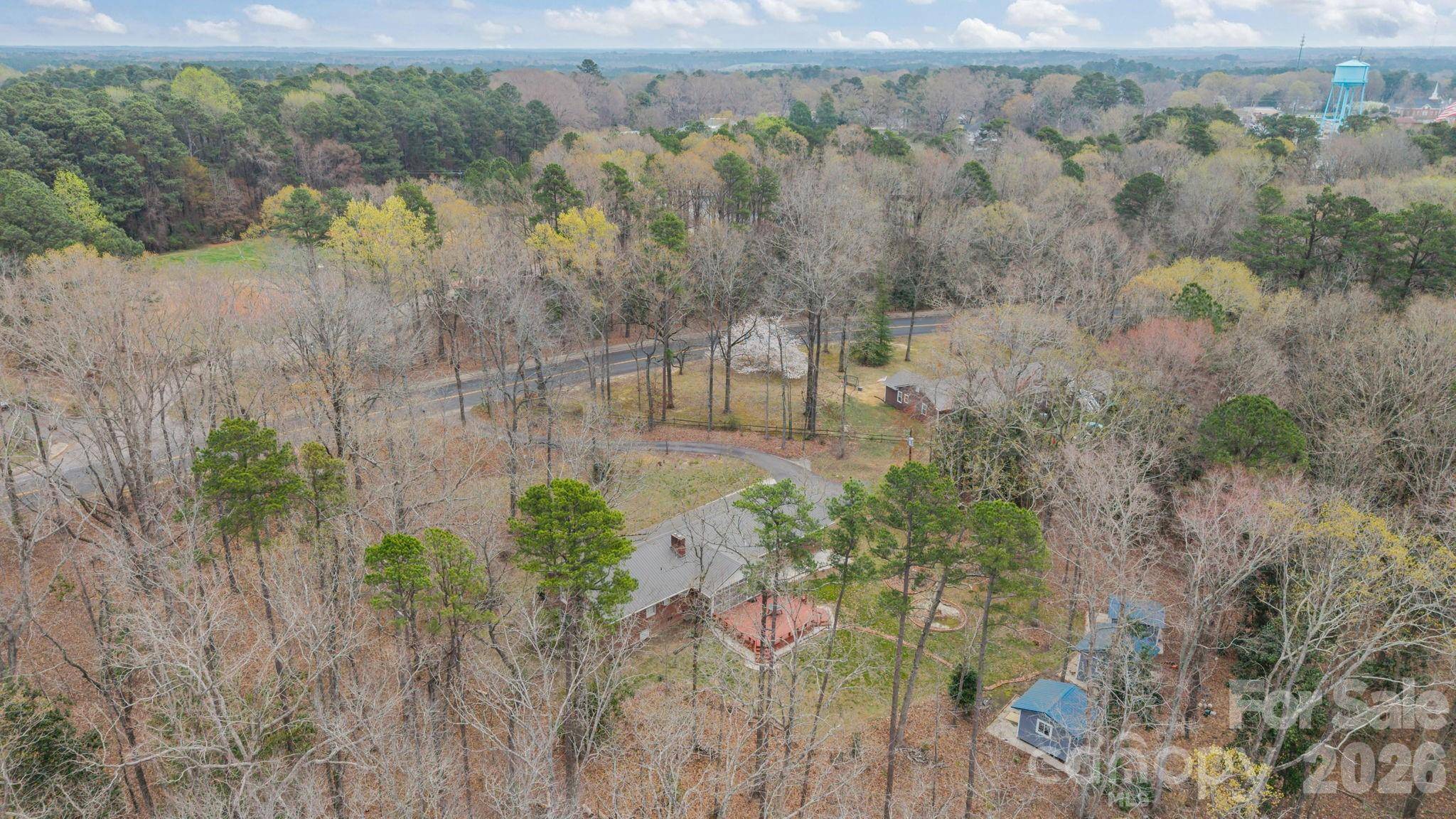 217 Lambert RD, Biscoe, NC 27209