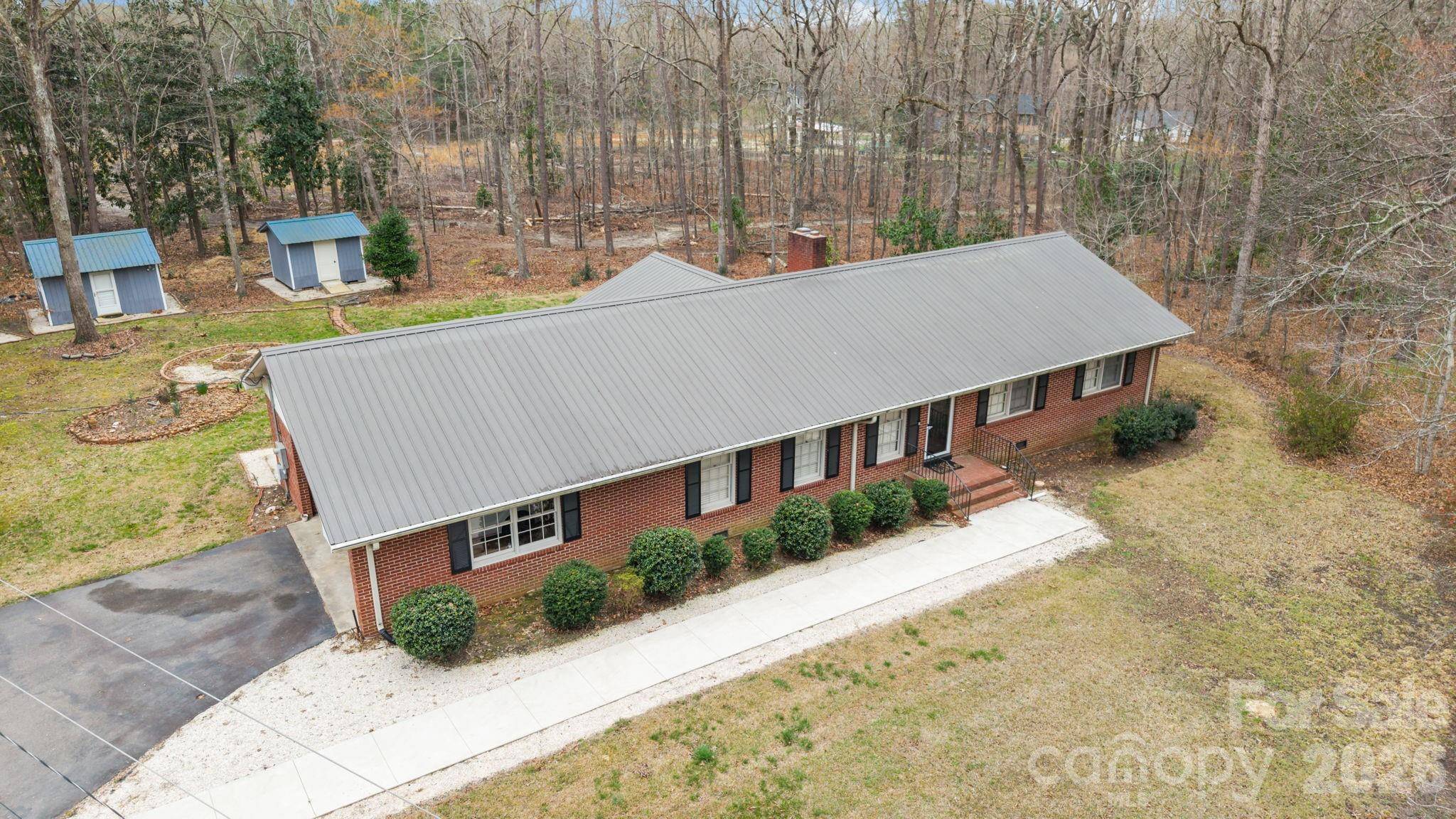 217 Lambert RD, Biscoe, NC 27209