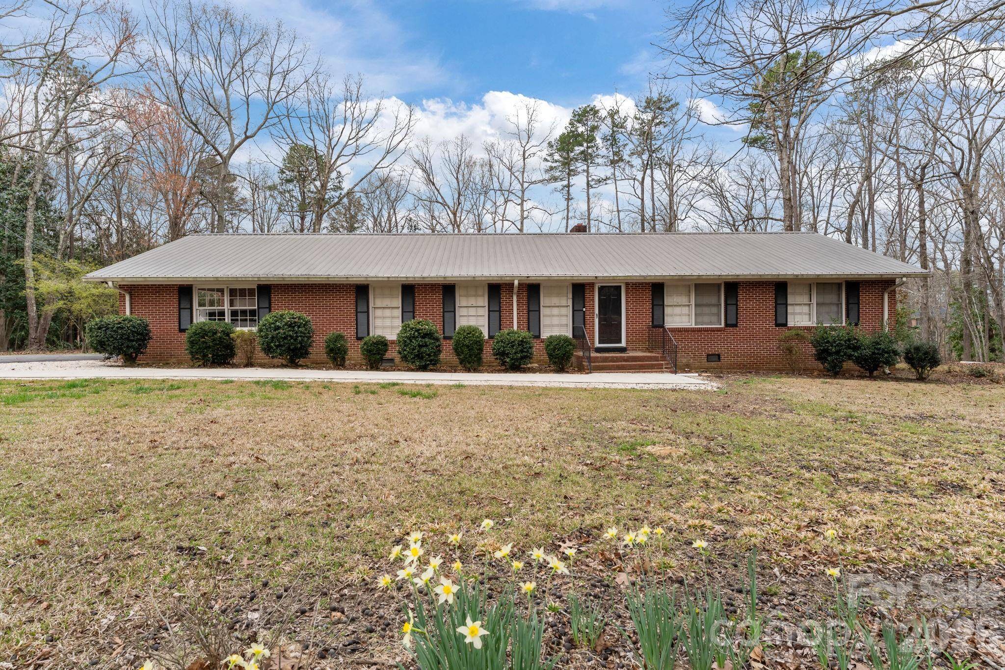 217 Lambert RD, Biscoe, NC 27209