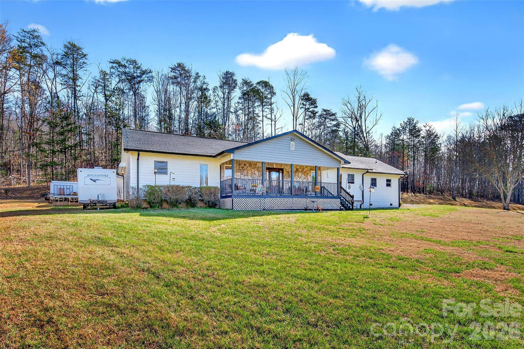 20 Annie DR, Marion, NC 28752
