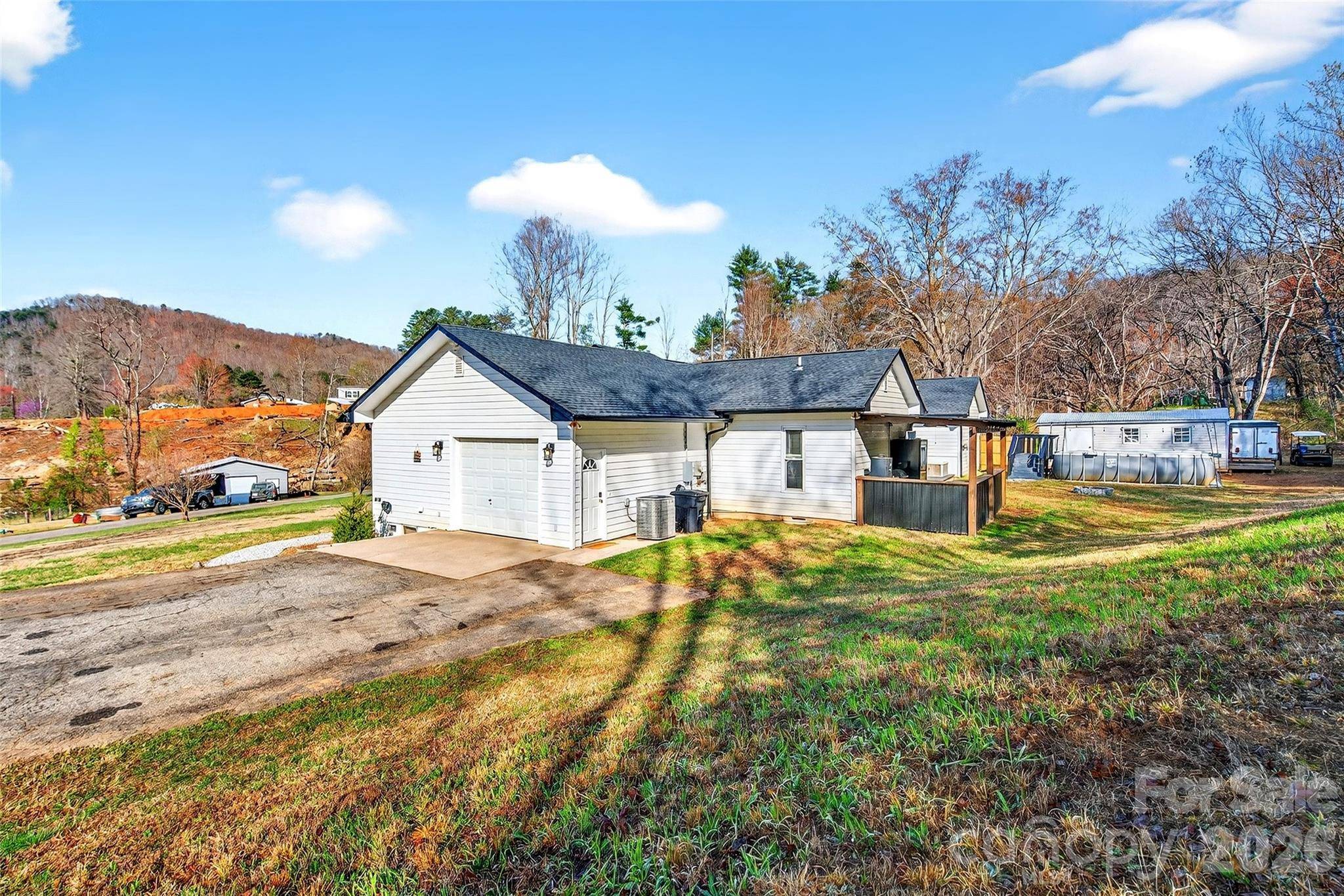20 Annie DR, Marion, NC 28752