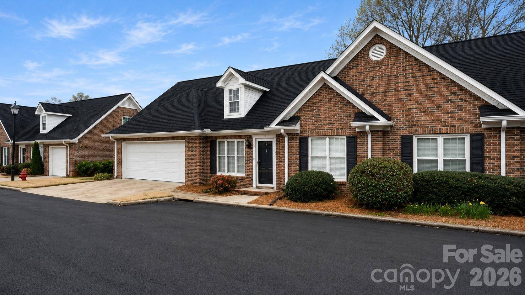 691 Carlton DR, Gastonia, NC 28054