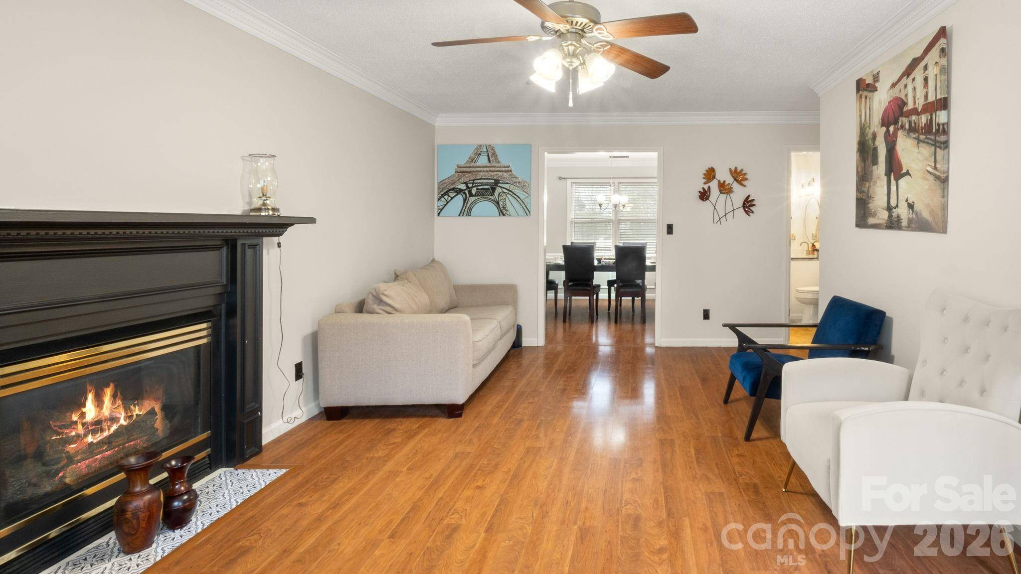 691 Carlton DR, Gastonia, NC 28054