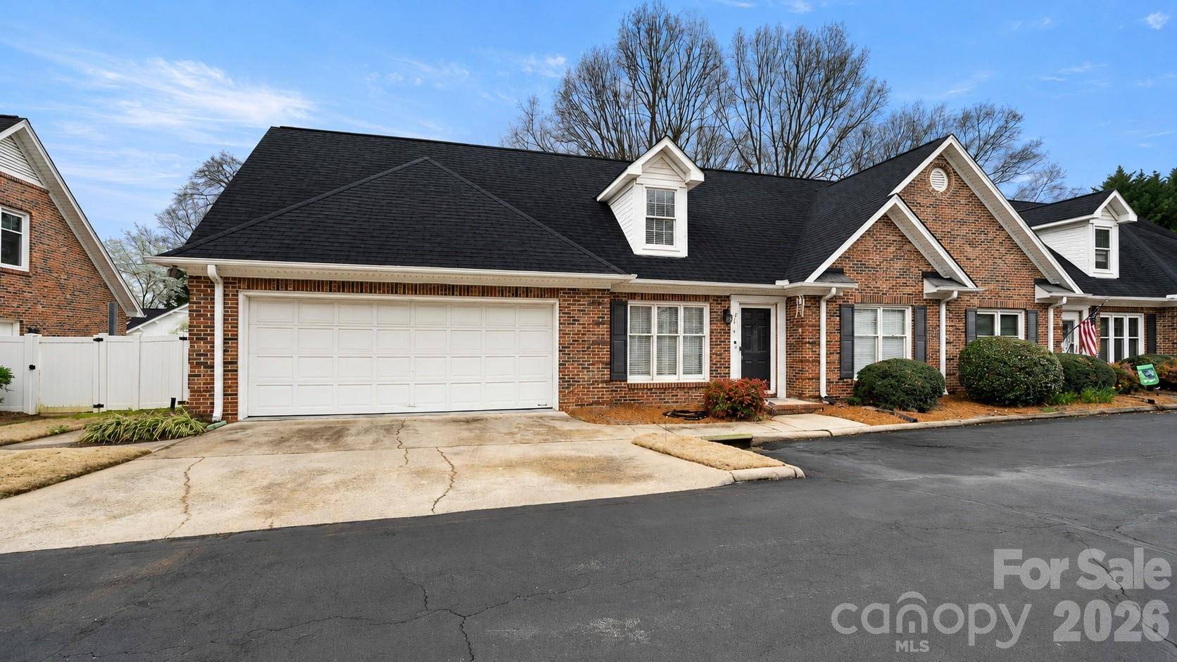 691 Carlton DR, Gastonia, NC 28054