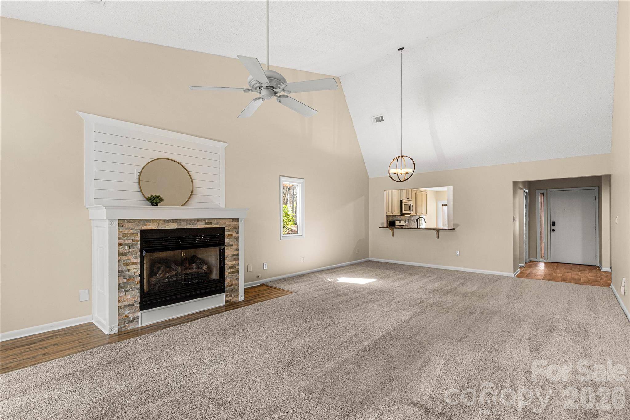 141 Greenridge RD, Clover, SC 29710