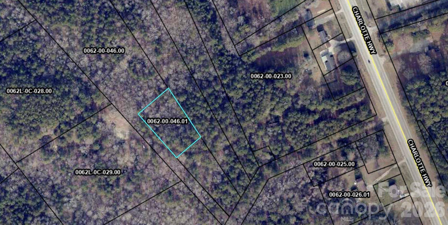 0000 Charlotte HWY, Lancaster, SC 29720