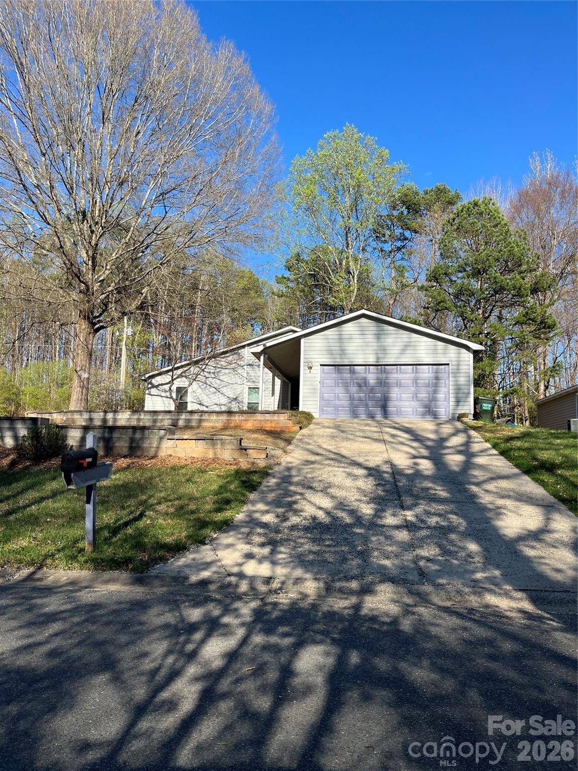 6525 Thamesmead LN, Mint Hill, NC 28227