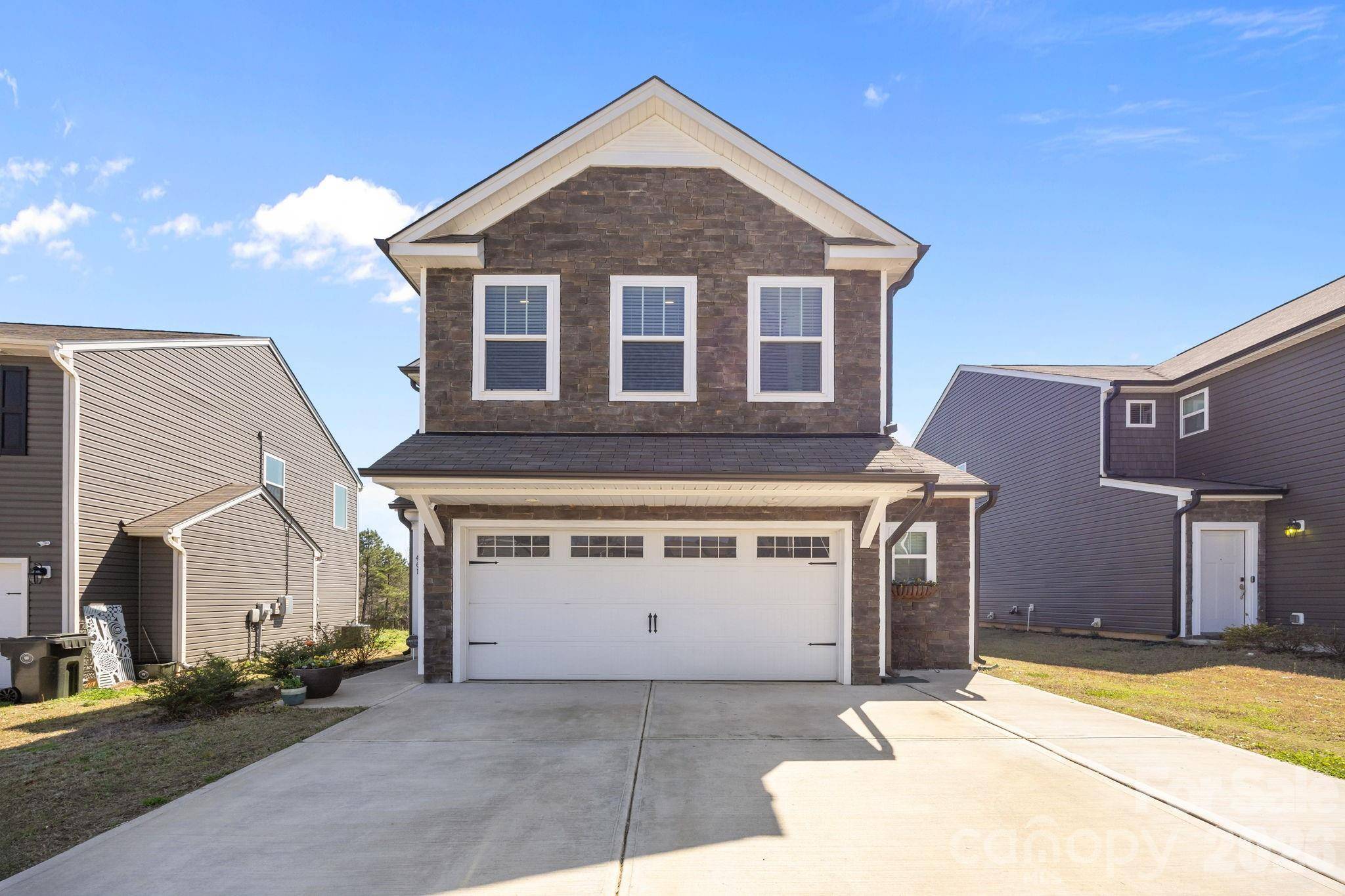 461 Brannon Meadows DR, York, SC 29745