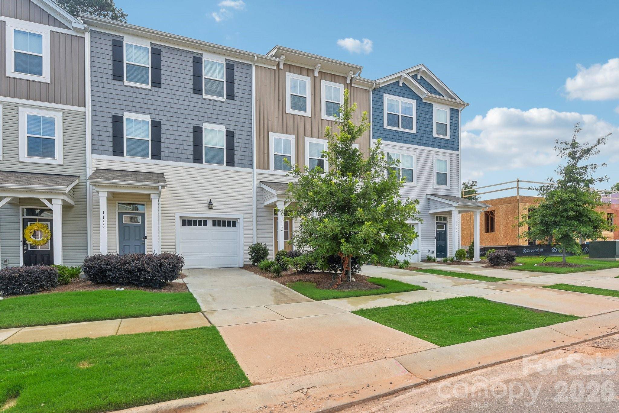 1134 Keydet DR, Charlotte, NC 28216