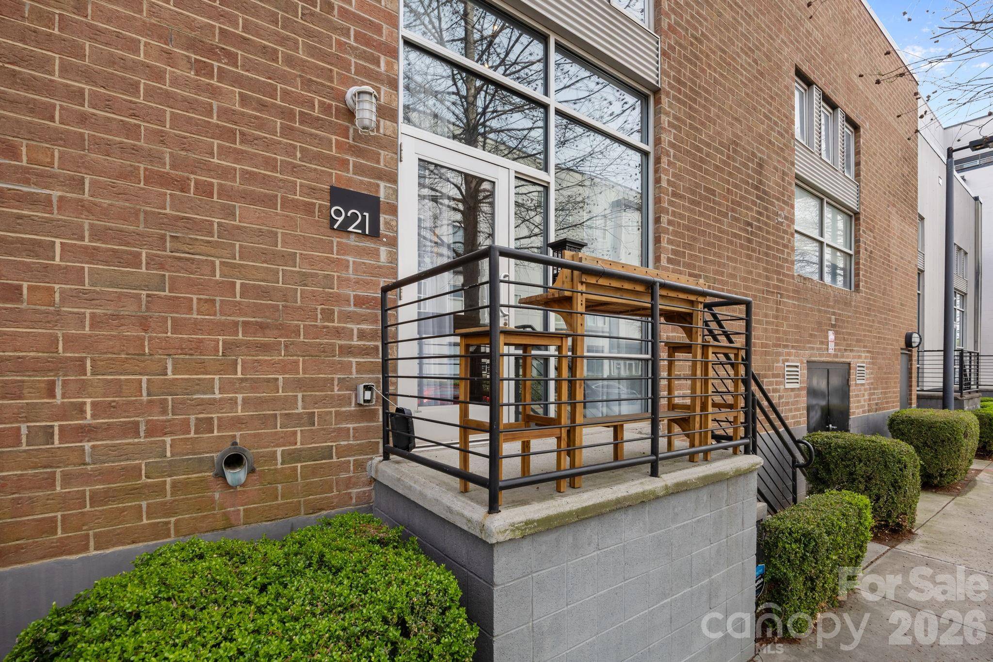 921 Westmere AVE, Charlotte, NC 28208