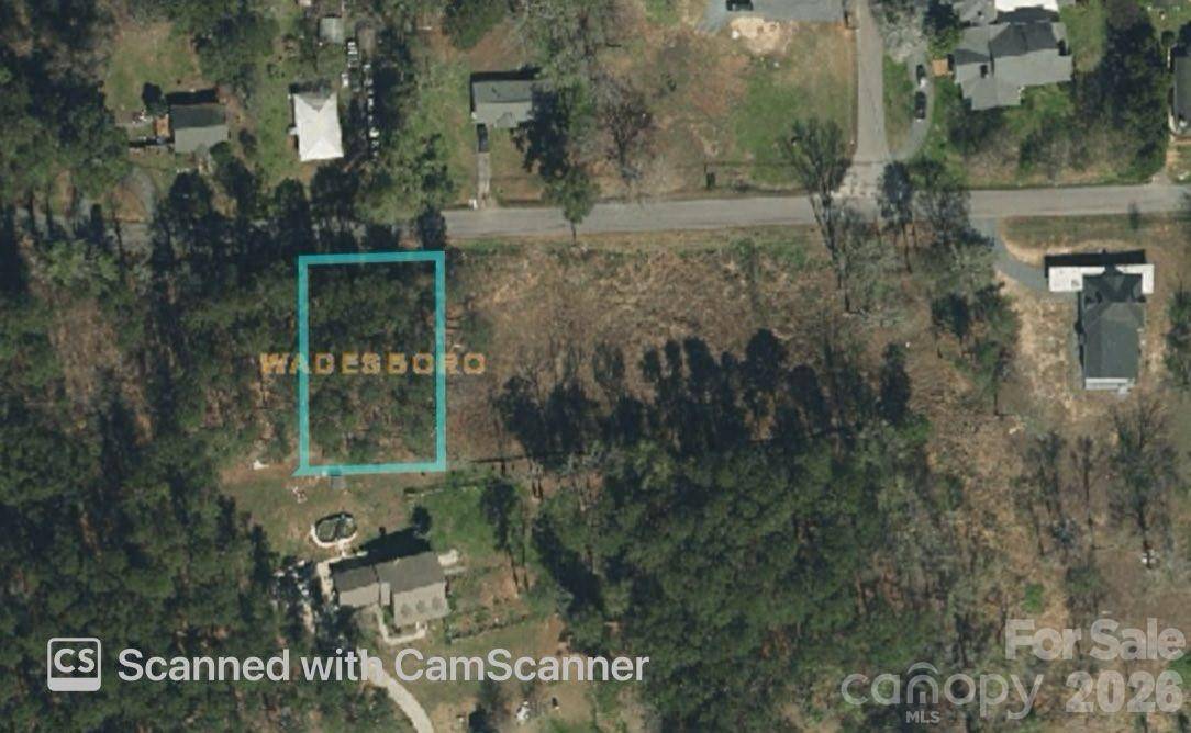 #0 Old Lilesville RD, Wadesboro, NC 28170