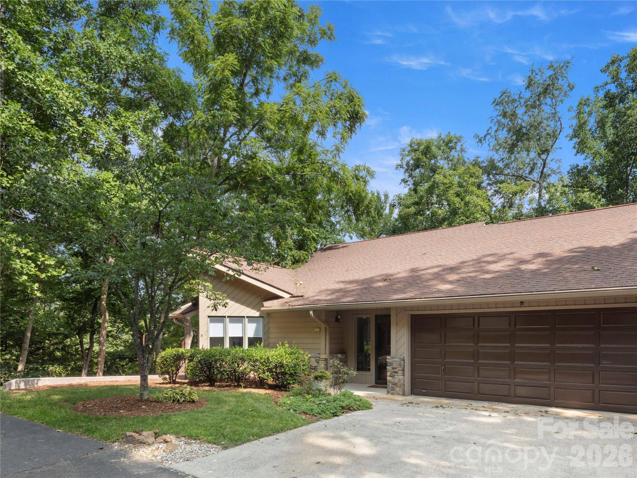 3501 Timber TRL, Asheville, NC 28804