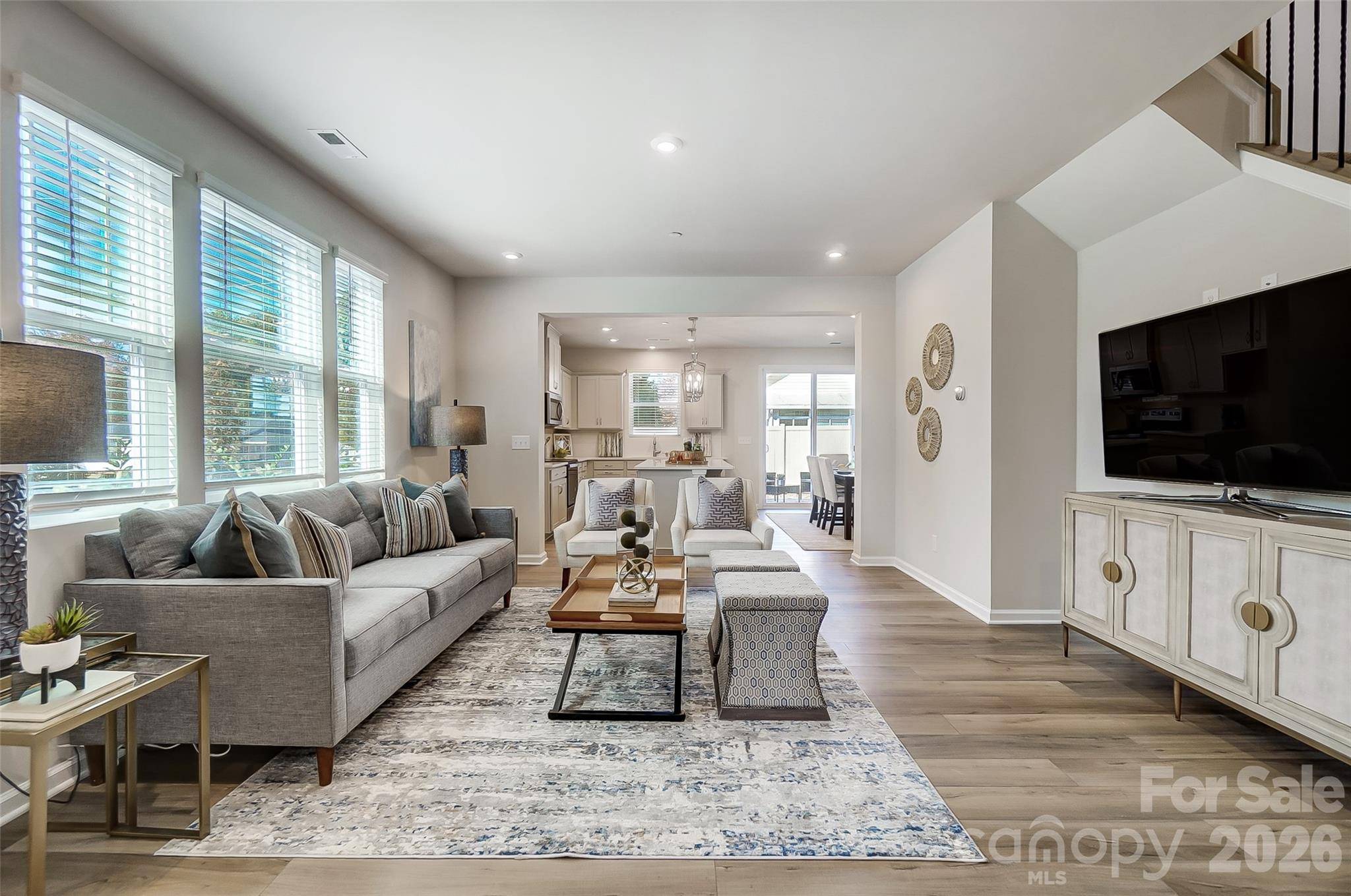 2545 Hedgecliff RD, Kannapolis, NC 28025