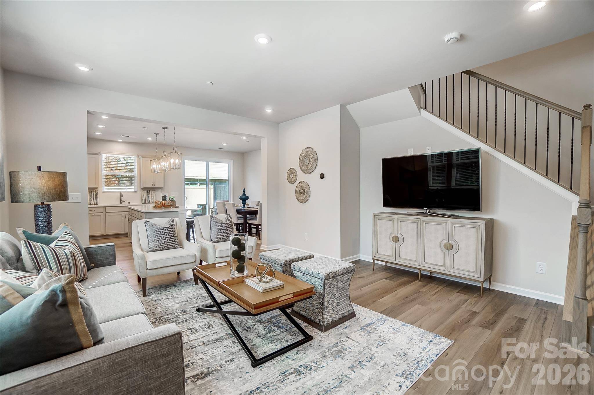 2545 Hedgecliff RD, Kannapolis, NC 28025