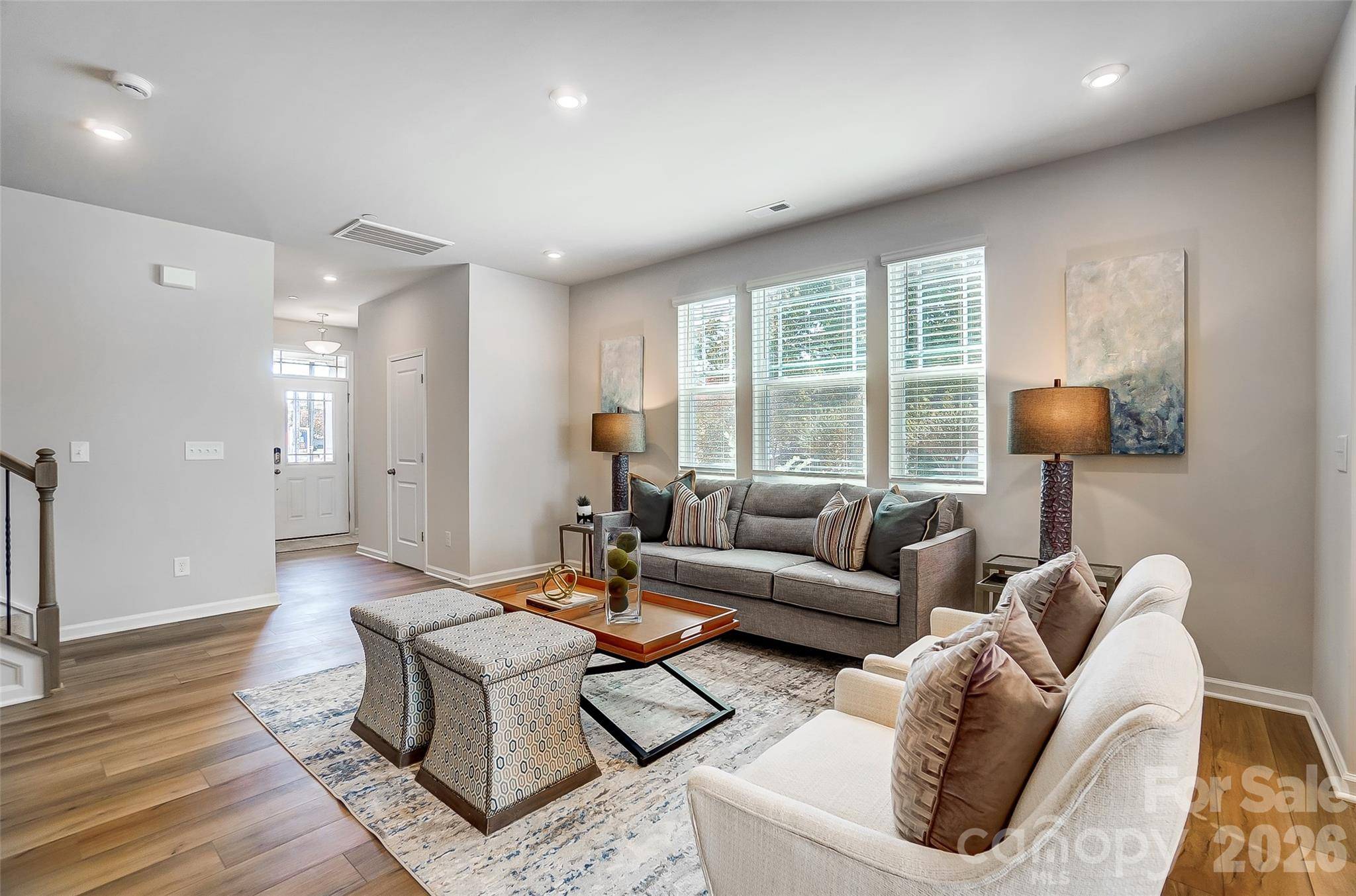 2545 Hedgecliff RD, Kannapolis, NC 28025